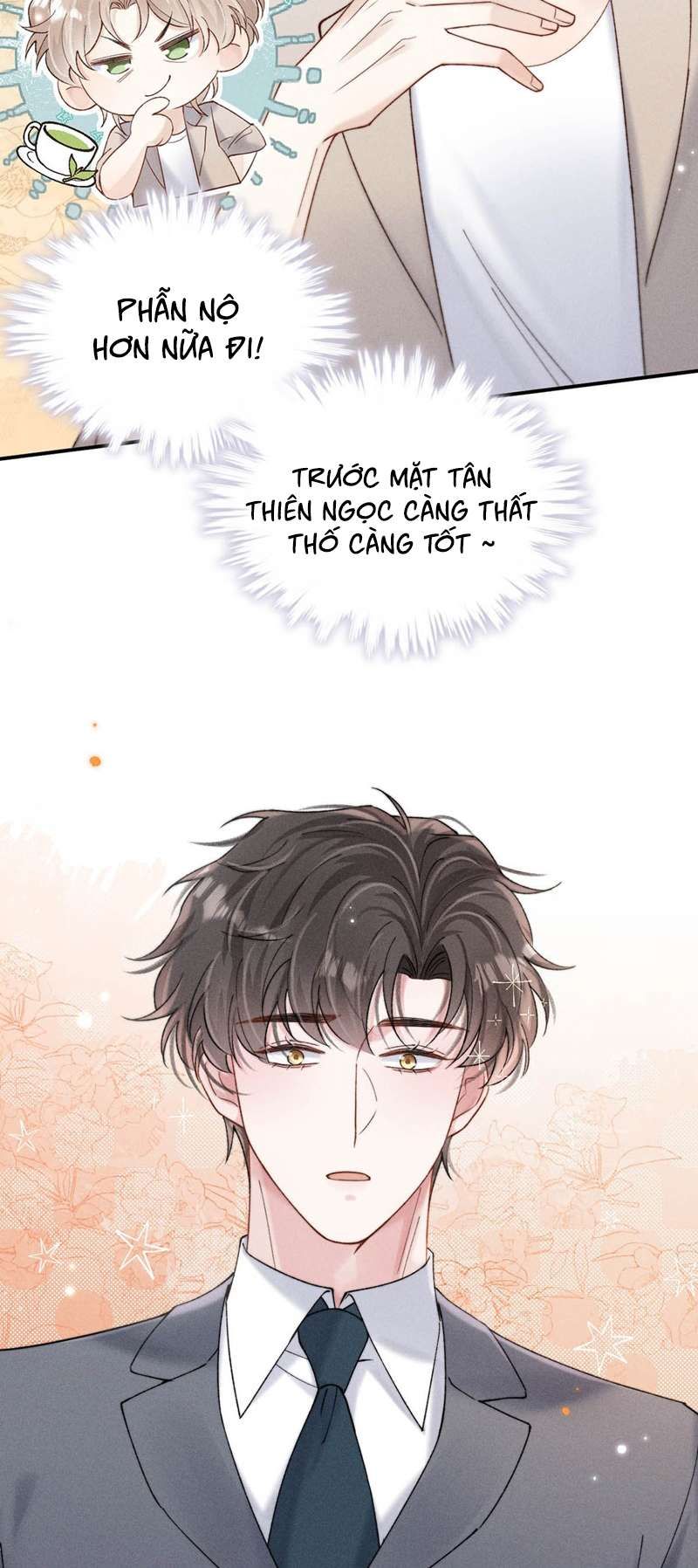 Nước Đổ Đầy Ly Chapter 92 - Trang 2