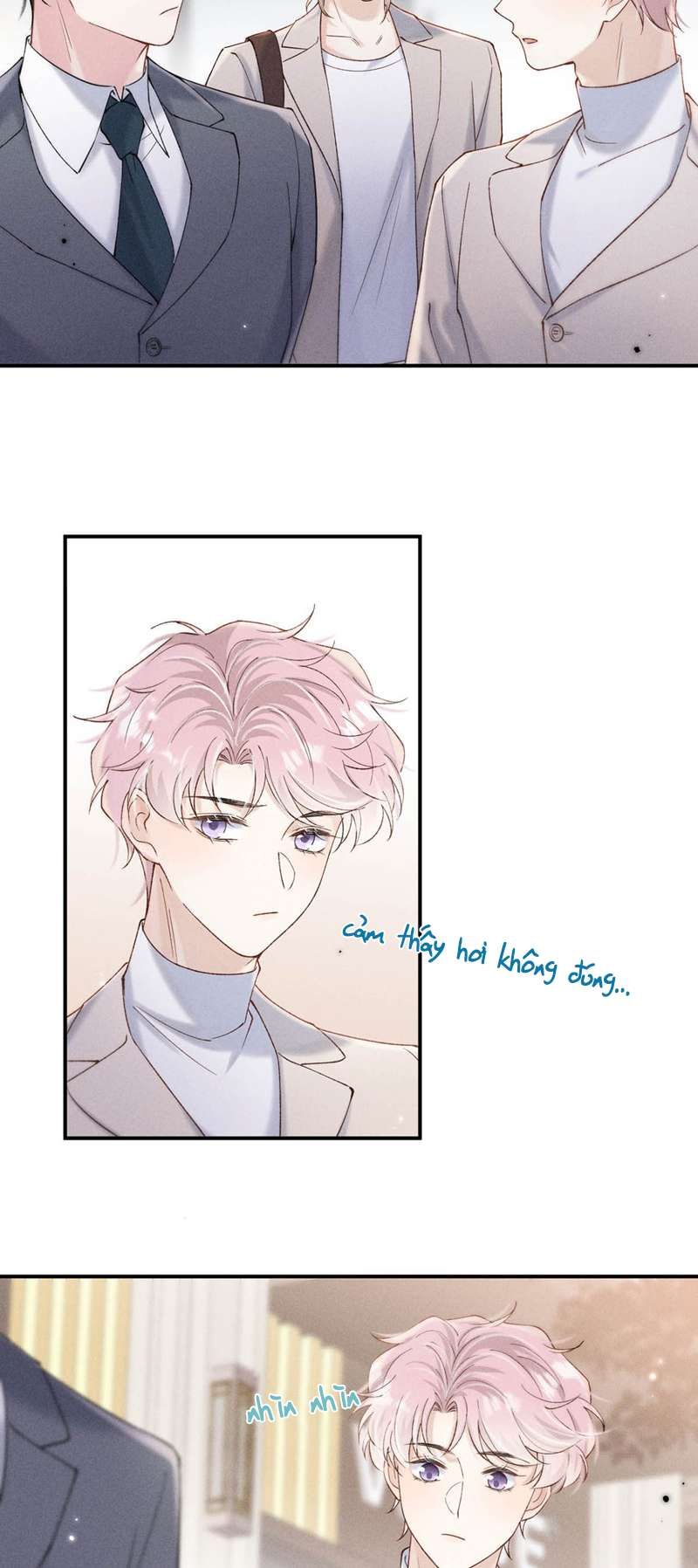 Nước Đổ Đầy Ly Chapter 92 - Trang 2