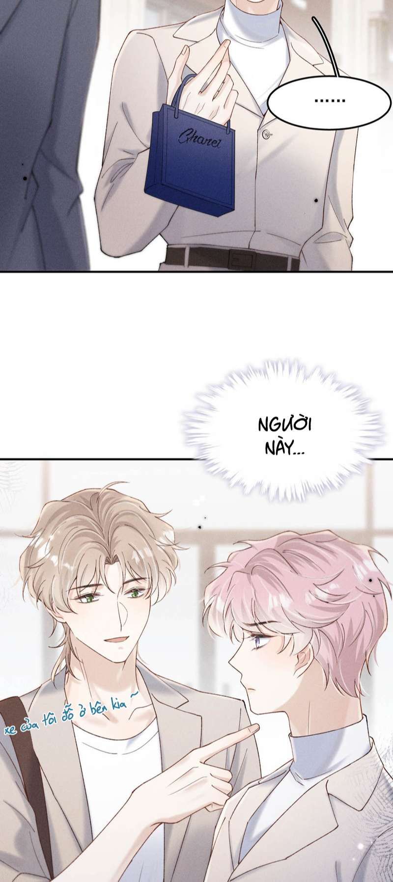 Nước Đổ Đầy Ly Chapter 92 - Trang 2