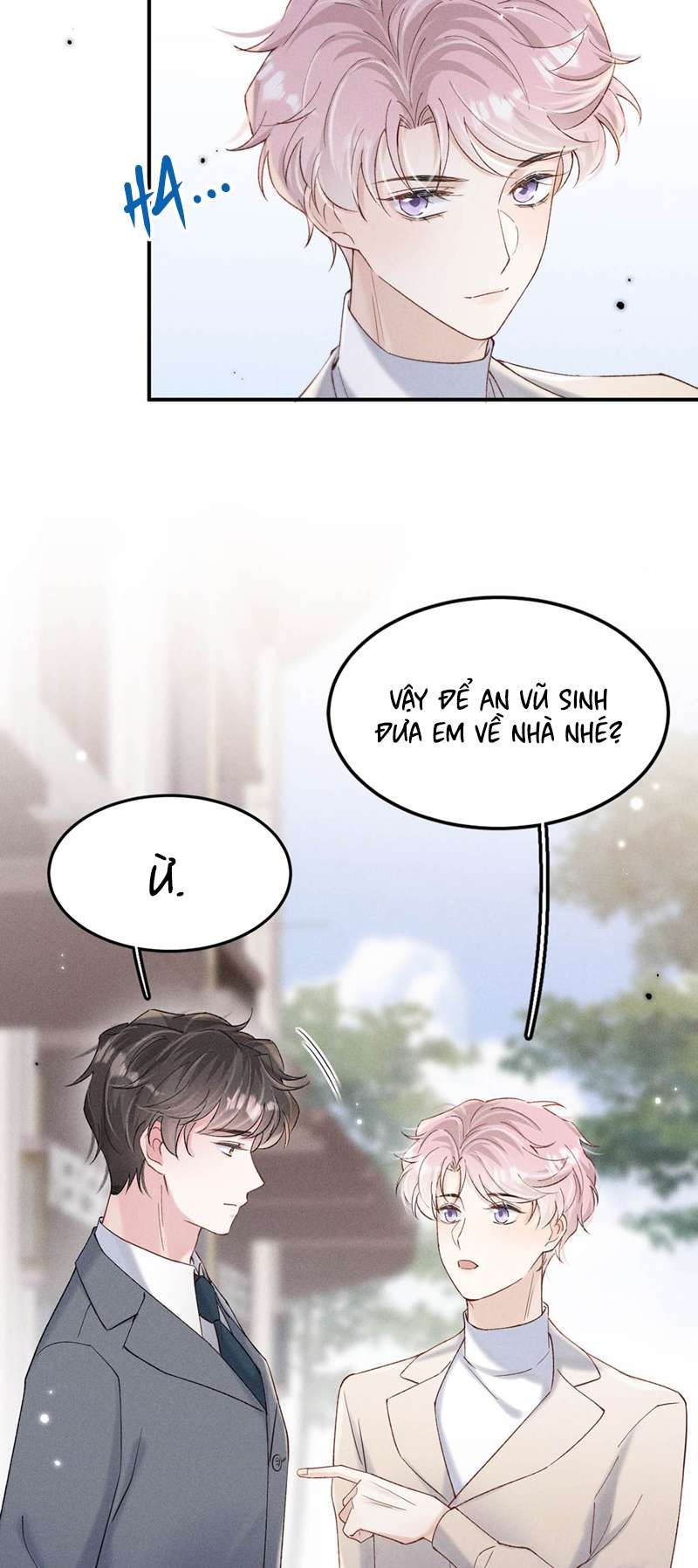 Nước Đổ Đầy Ly Chapter 92 - Trang 2