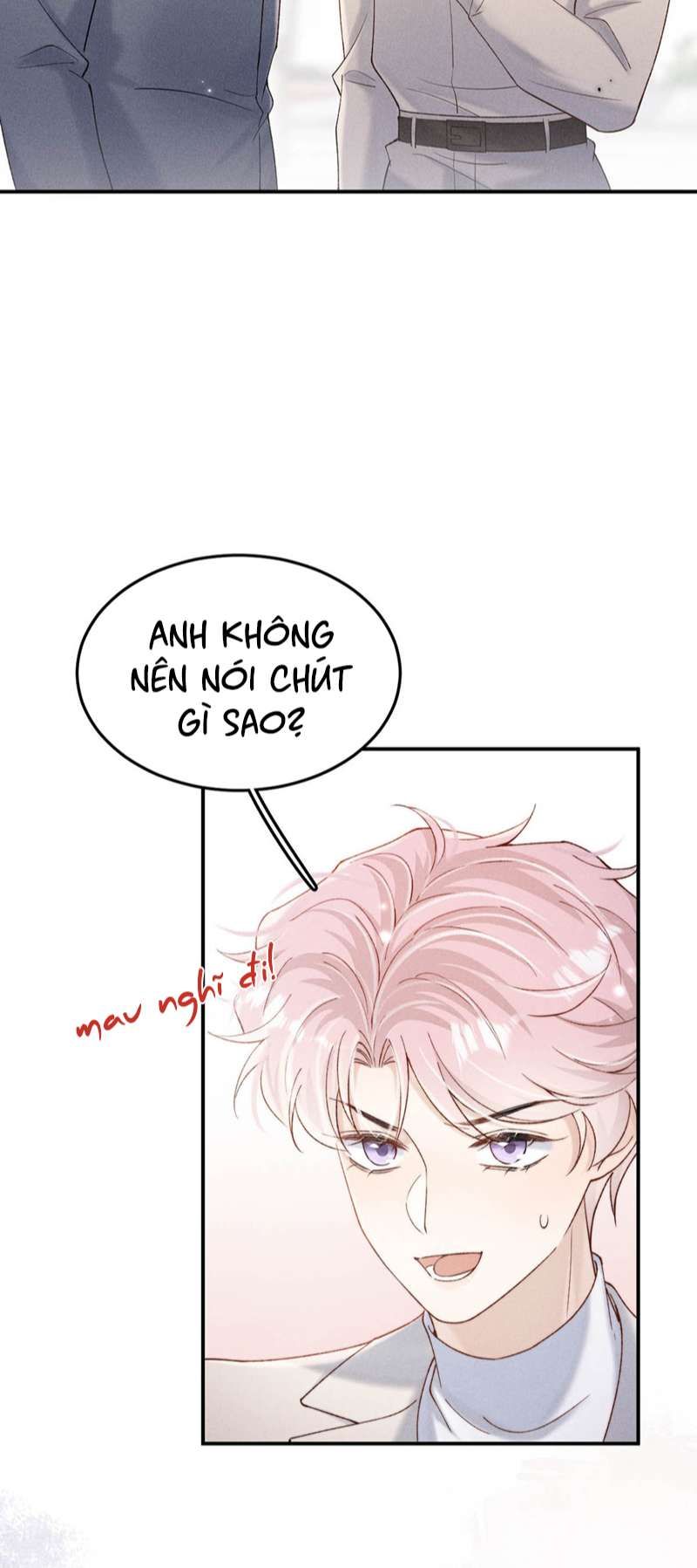 Nước Đổ Đầy Ly Chapter 92 - Trang 2