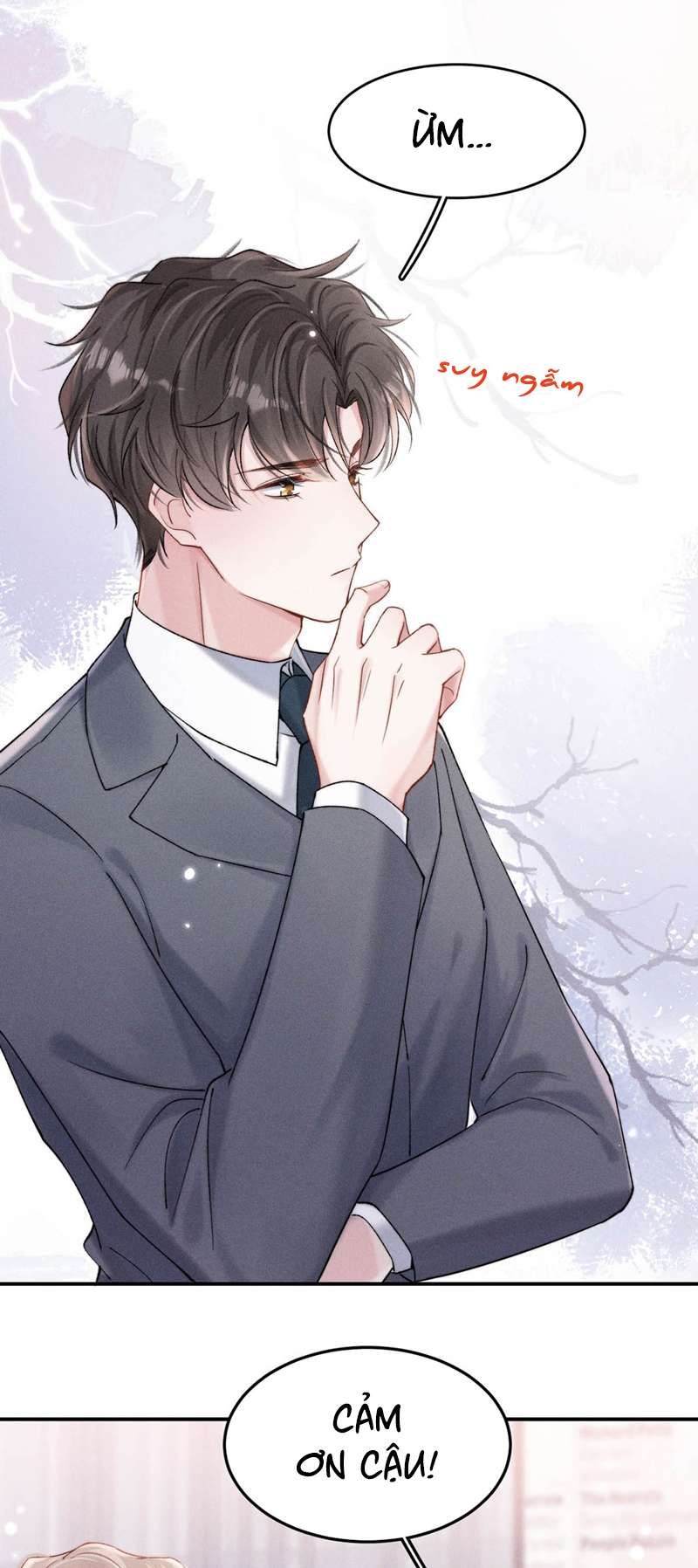 Nước Đổ Đầy Ly Chapter 92 - Trang 2