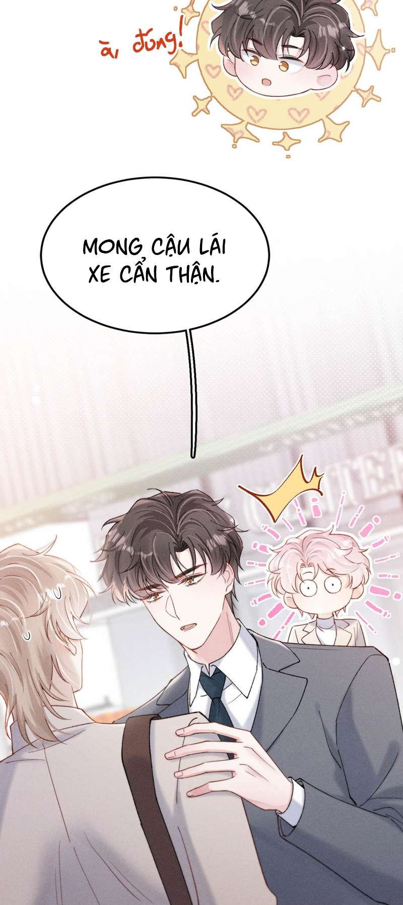 Nước Đổ Đầy Ly Chapter 92 - Trang 2