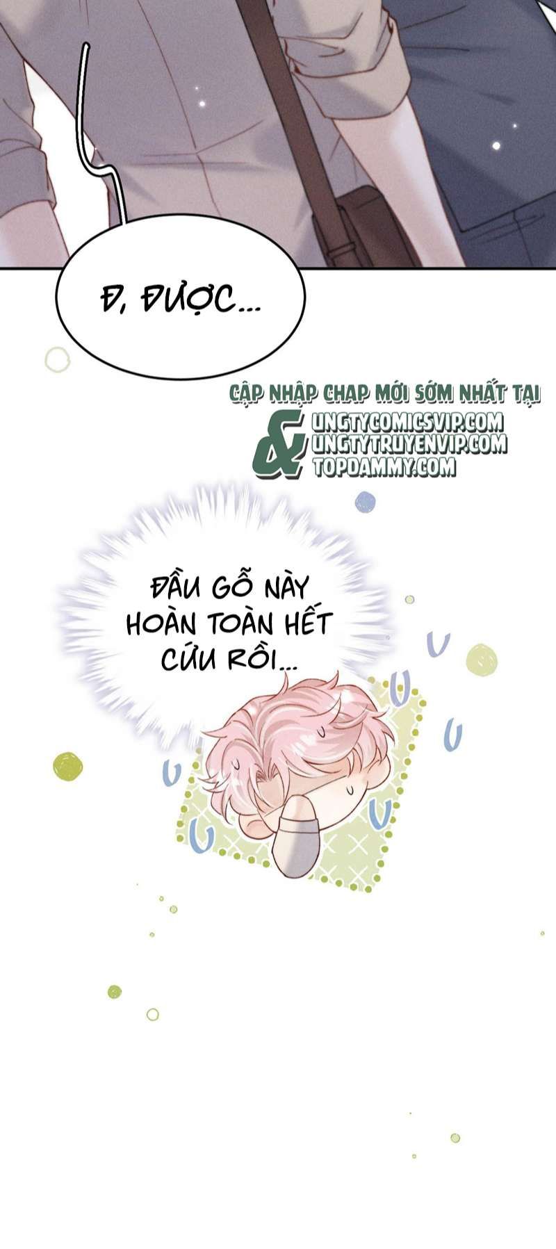 Nước Đổ Đầy Ly Chapter 92 - Trang 2