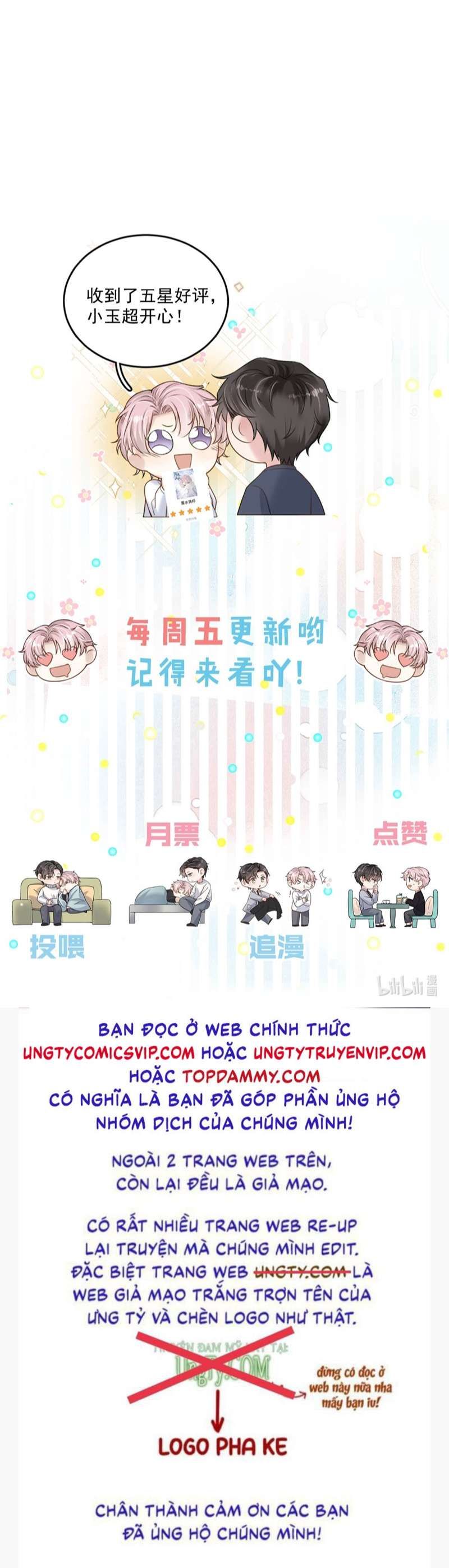 Nước Đổ Đầy Ly Chapter 92 - Trang 2