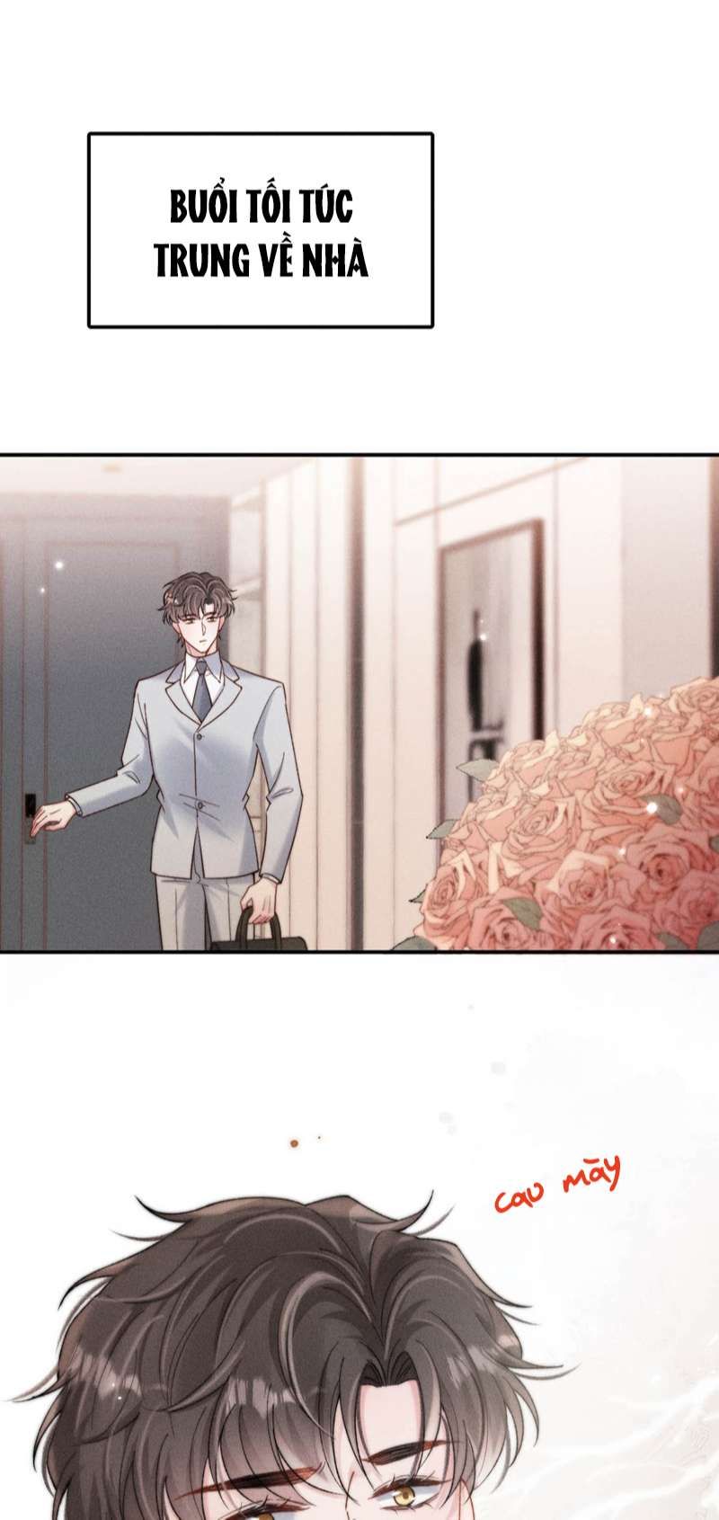 Nước Đổ Đầy Ly Chapter 92 - Trang 2