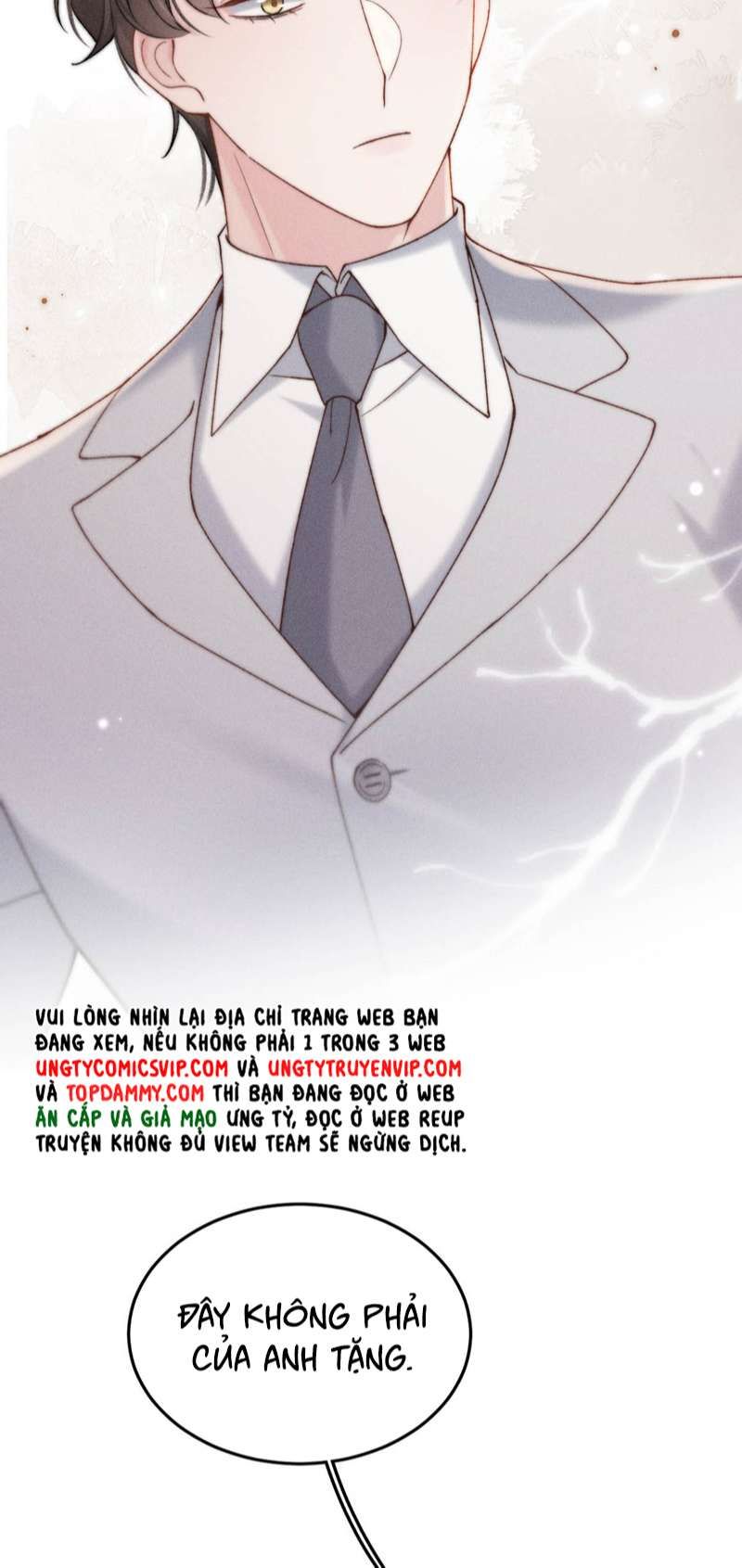 Nước Đổ Đầy Ly Chapter 92 - Trang 2