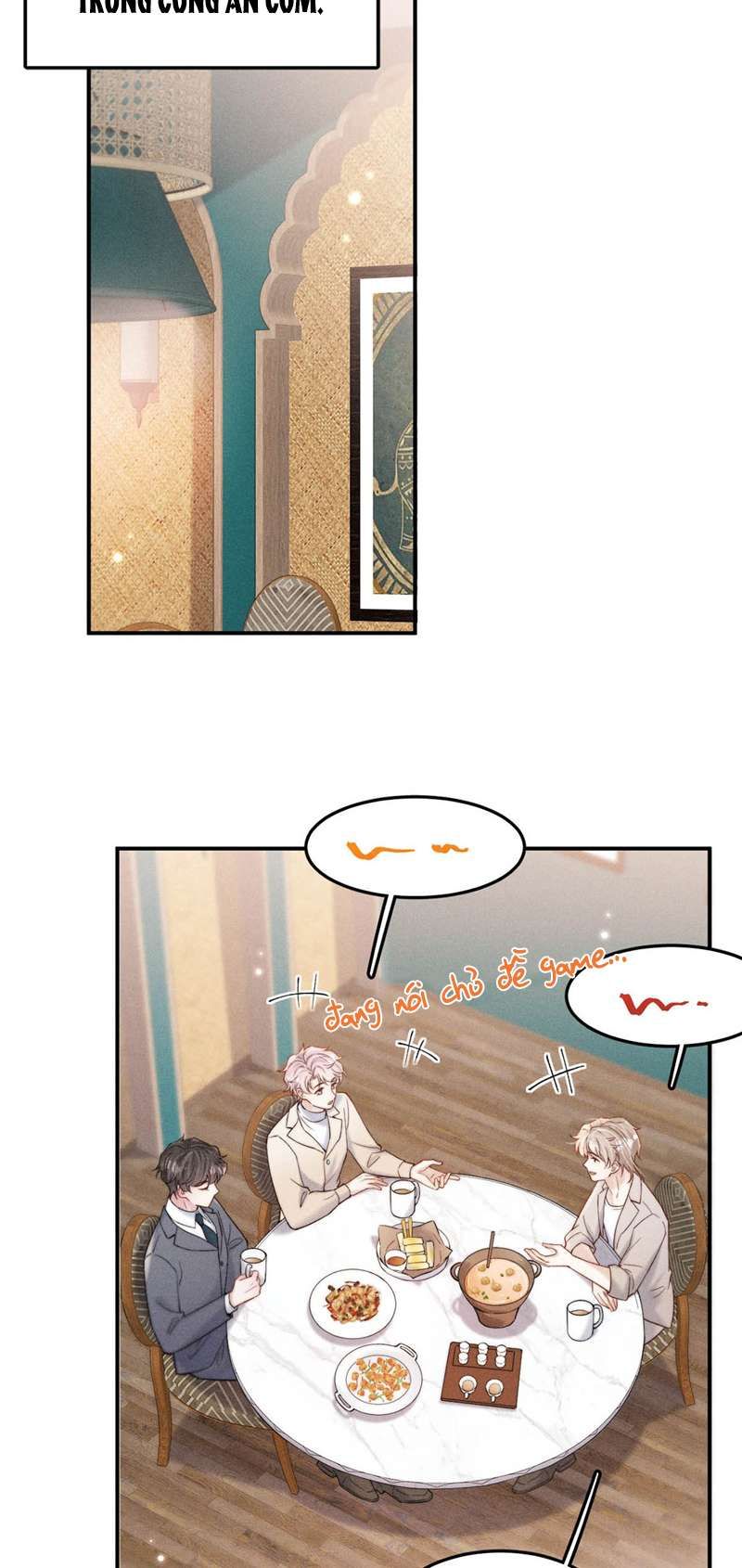 Nước Đổ Đầy Ly Chapter 92 - Trang 2