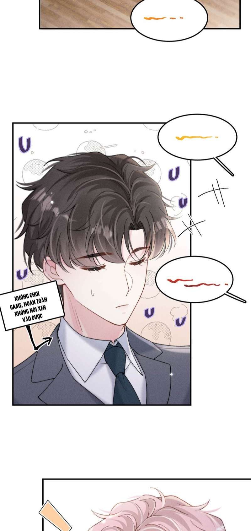 Nước Đổ Đầy Ly Chapter 92 - Trang 2