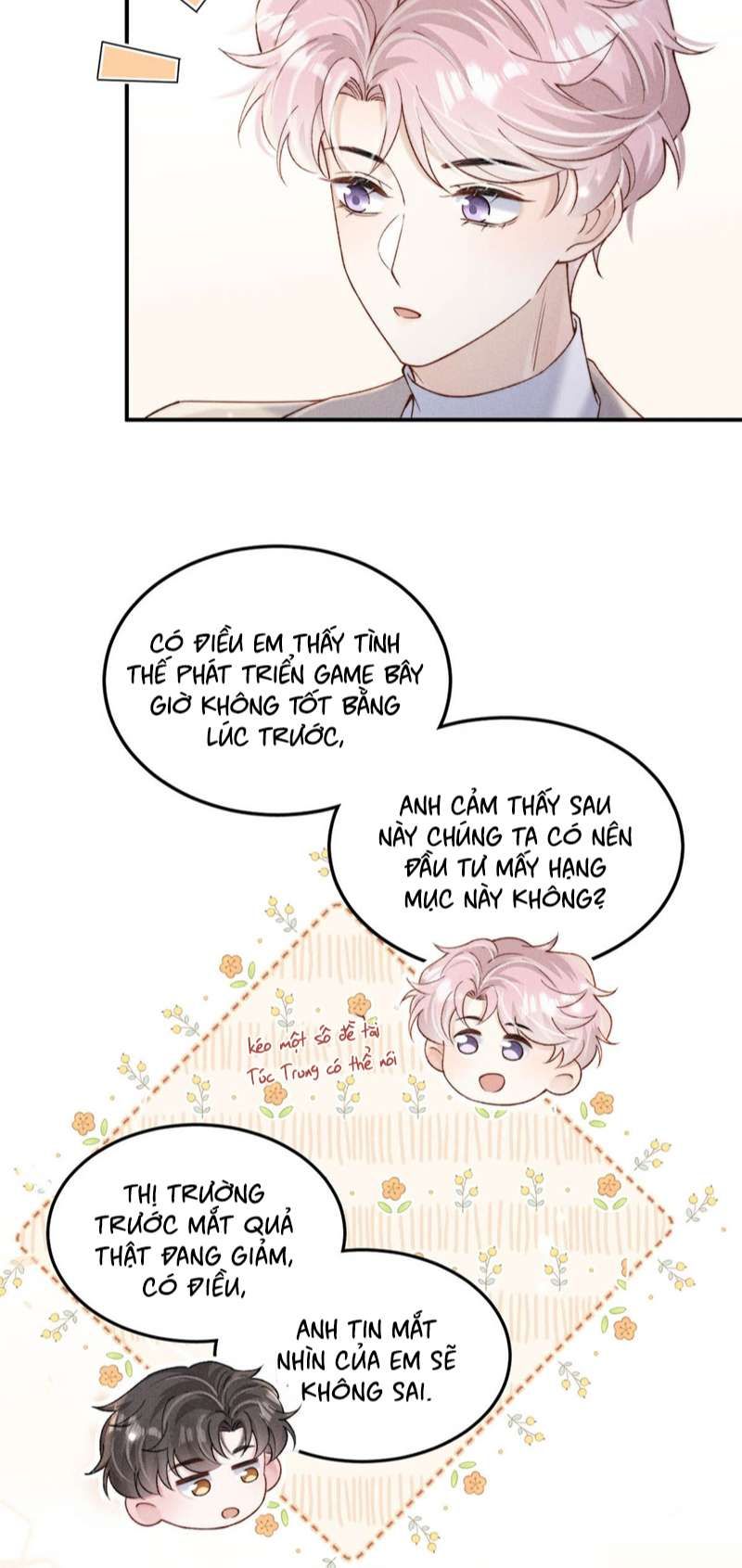 Nước Đổ Đầy Ly Chapter 92 - Trang 2