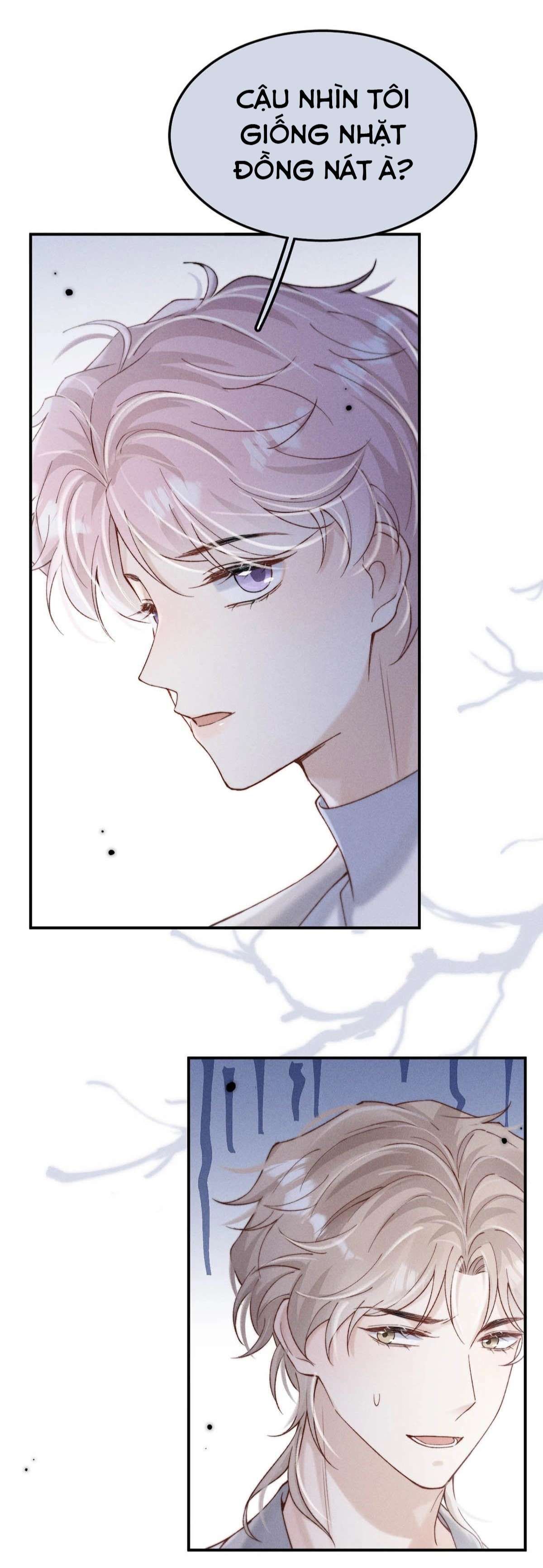 Nước Đổ Đầy Ly Chapter 93 - Trang 2