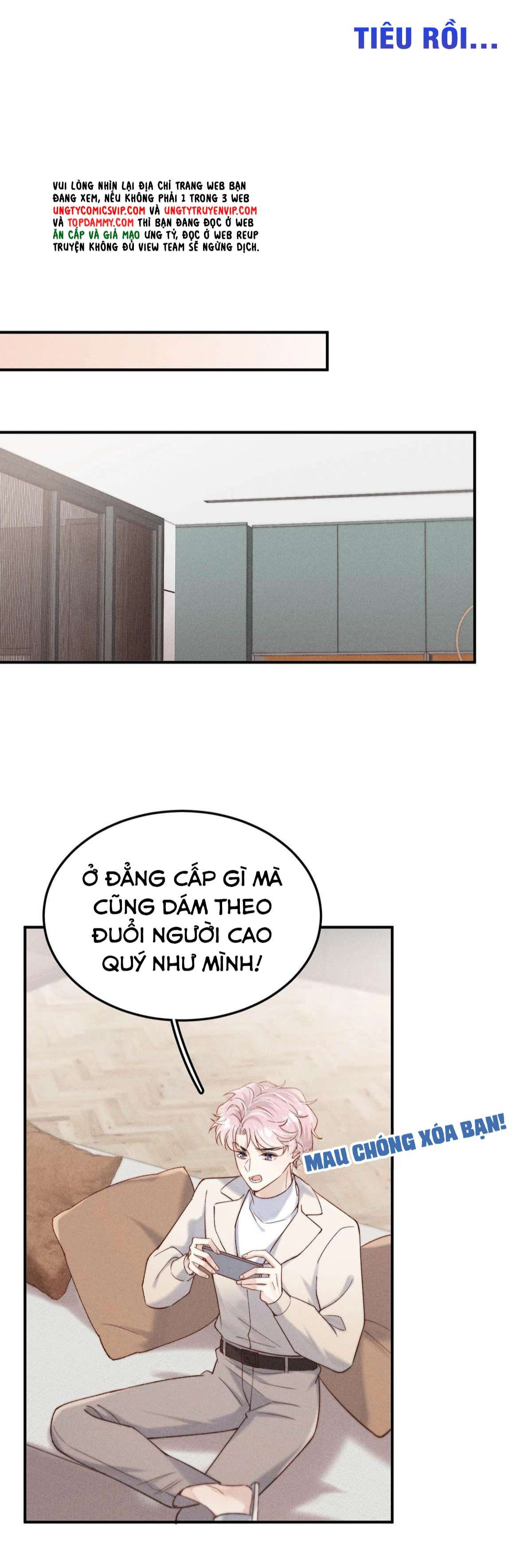 Nước Đổ Đầy Ly Chapter 93 - Trang 2