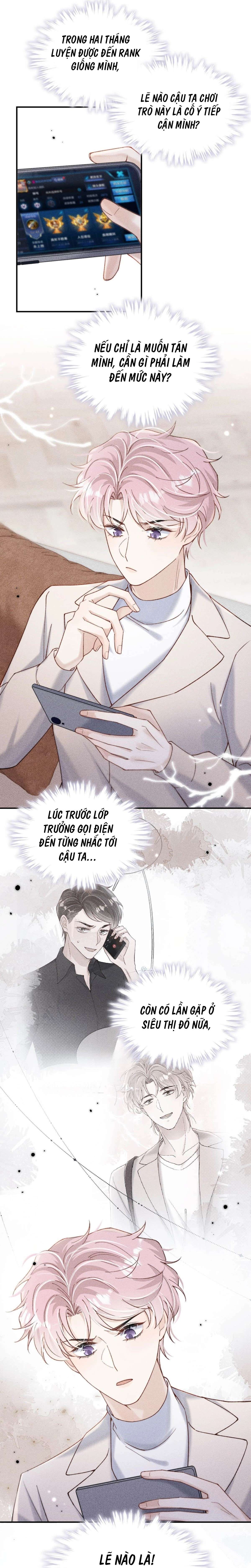 Nước Đổ Đầy Ly Chapter 93 - Trang 2