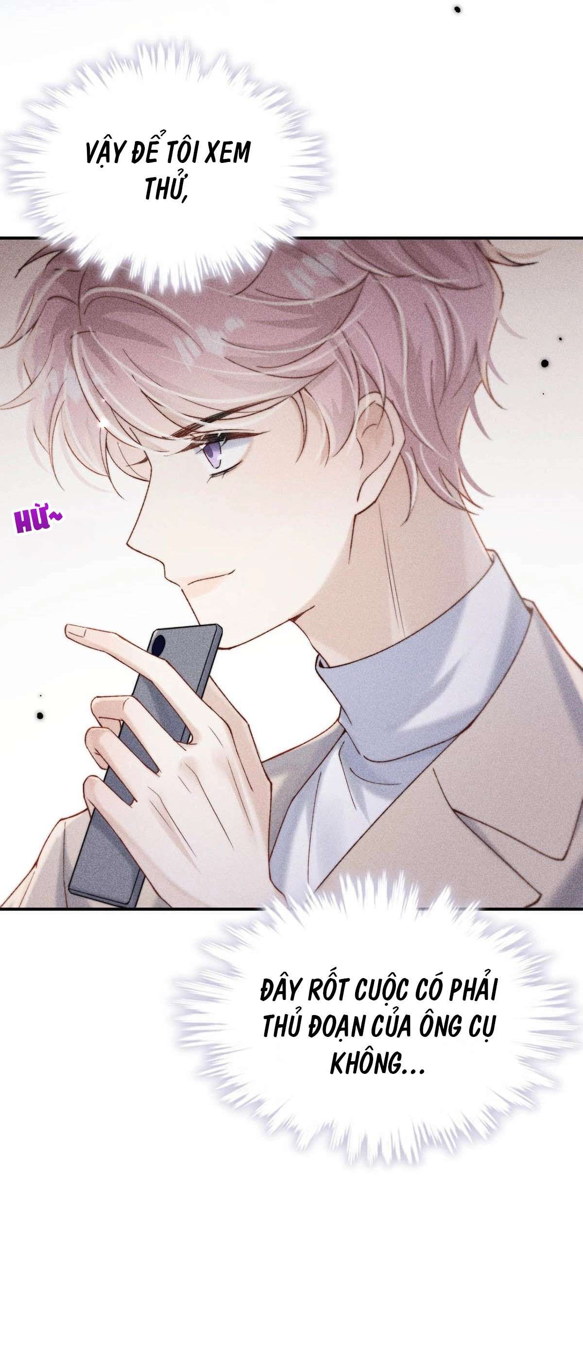 Nước Đổ Đầy Ly Chapter 93 - Trang 2