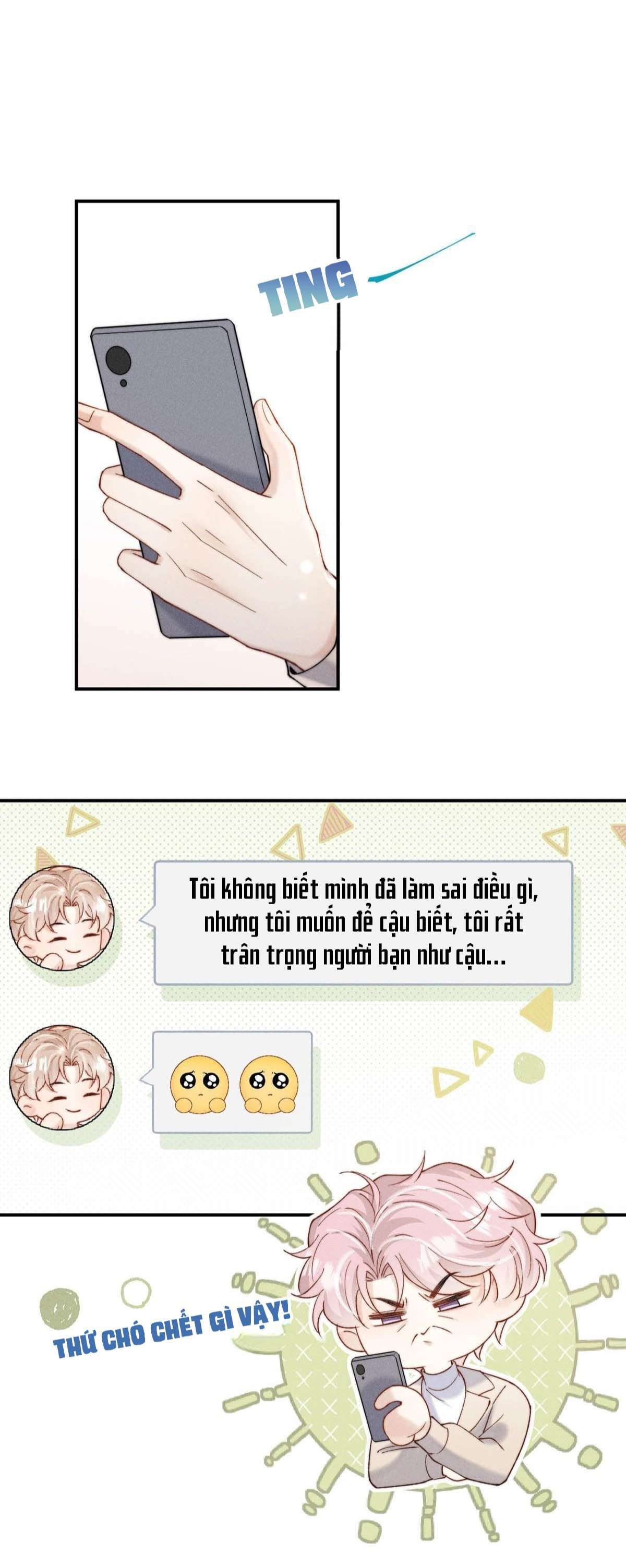 Nước Đổ Đầy Ly Chapter 93 - Trang 2