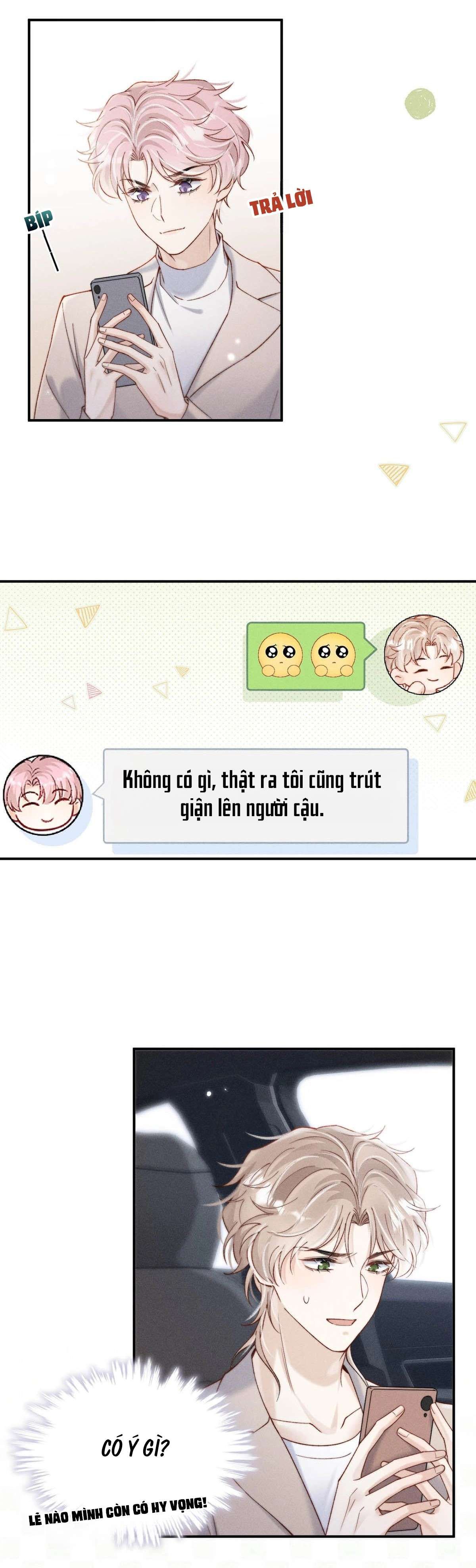 Nước Đổ Đầy Ly Chapter 93 - Trang 2
