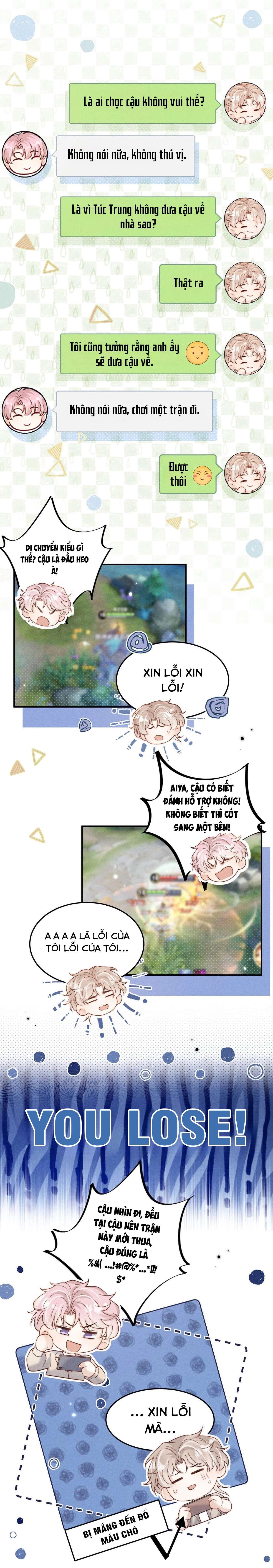 Nước Đổ Đầy Ly Chapter 93 - Trang 2