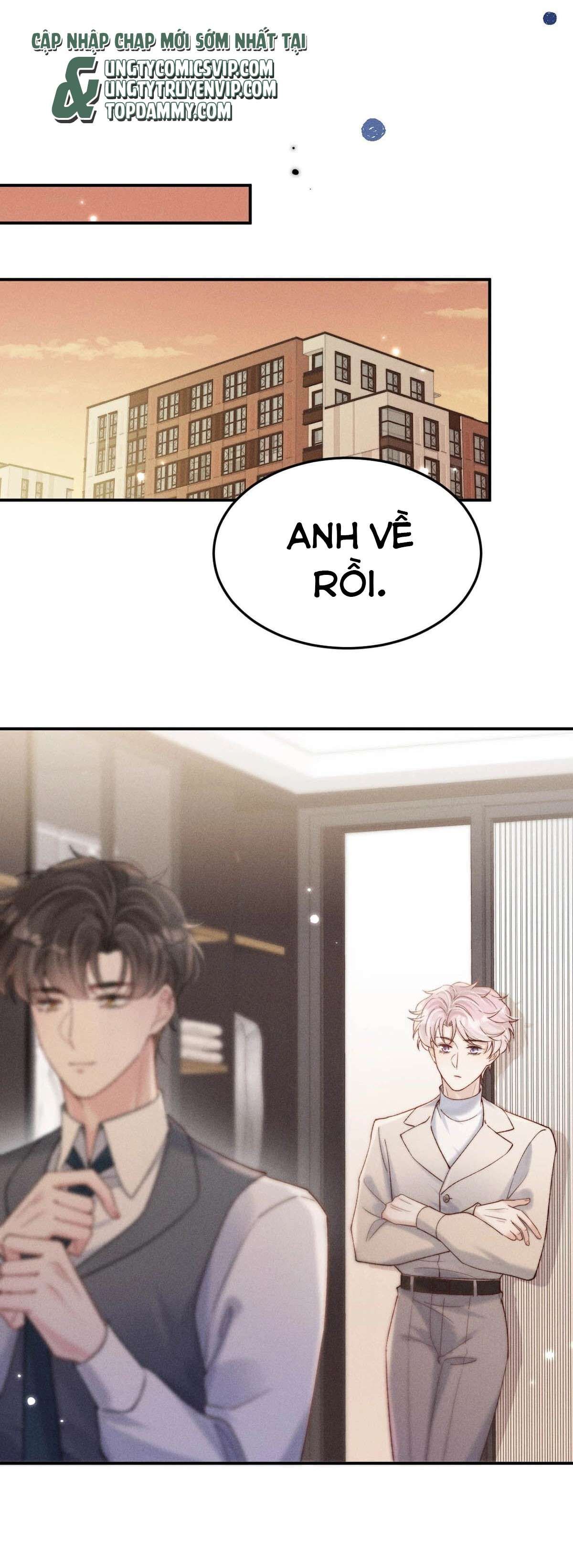 Nước Đổ Đầy Ly Chapter 93 - Trang 2