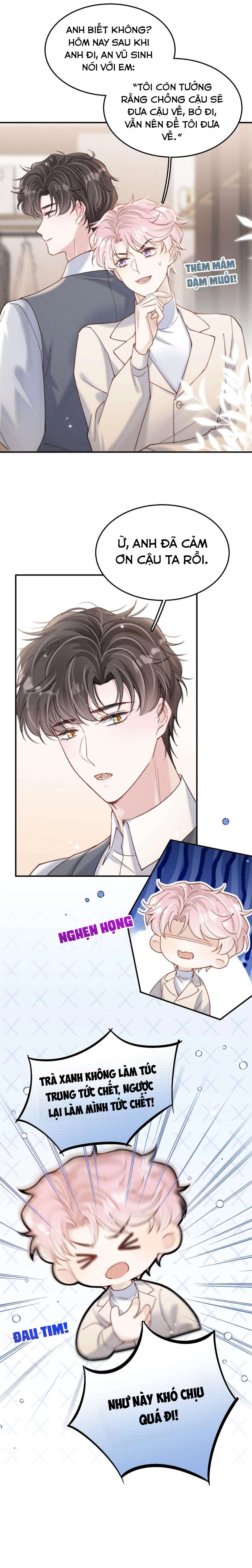 Nước Đổ Đầy Ly Chapter 93 - Trang 2