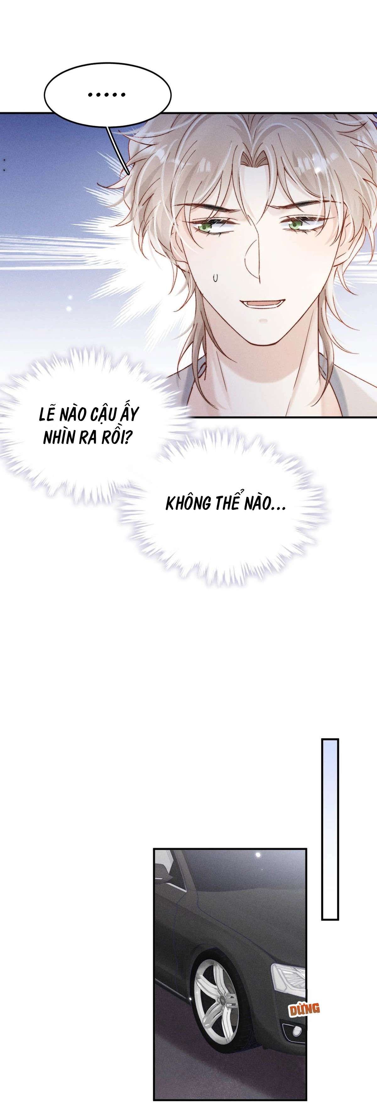 Nước Đổ Đầy Ly Chapter 93 - Trang 2