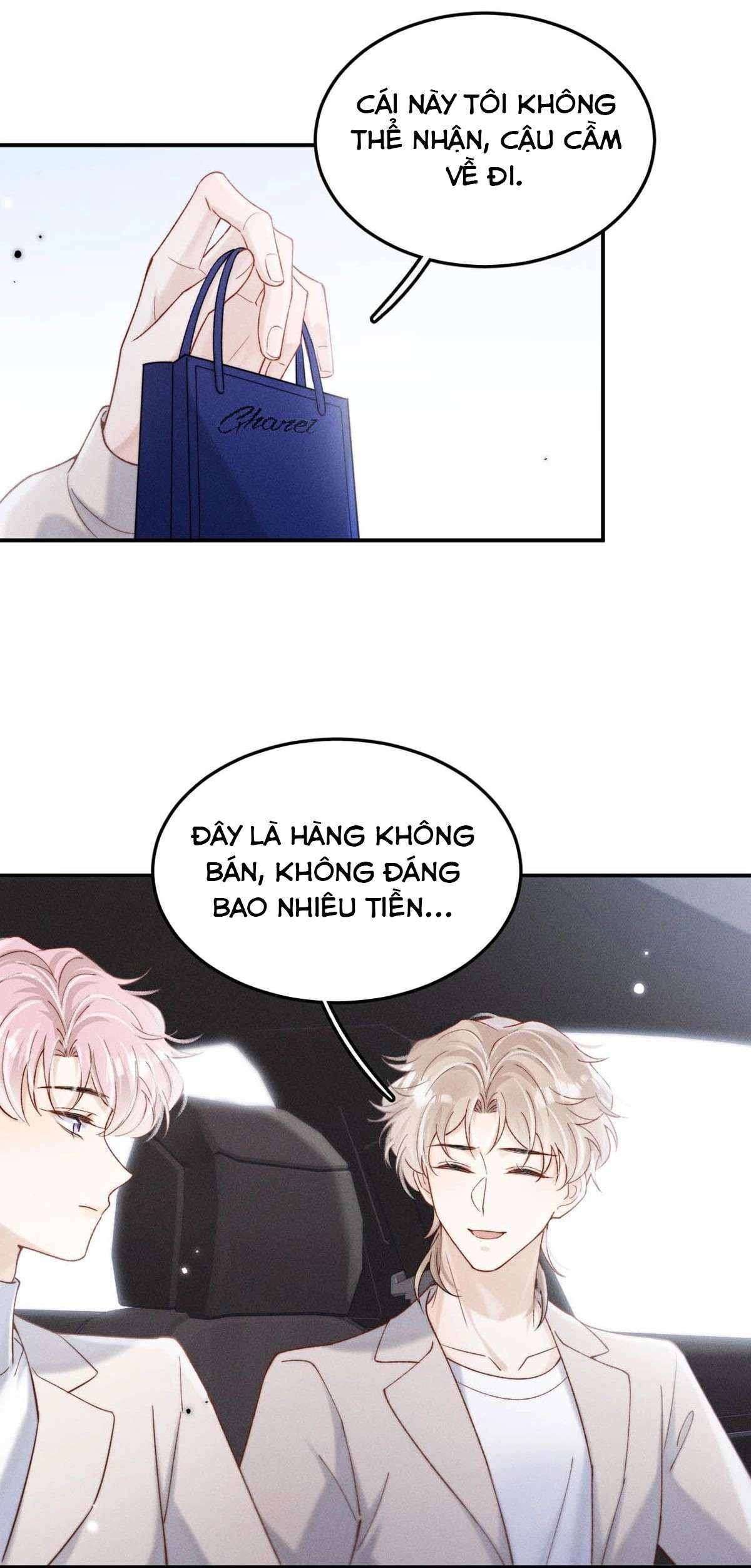 Nước Đổ Đầy Ly Chapter 93 - Trang 2
