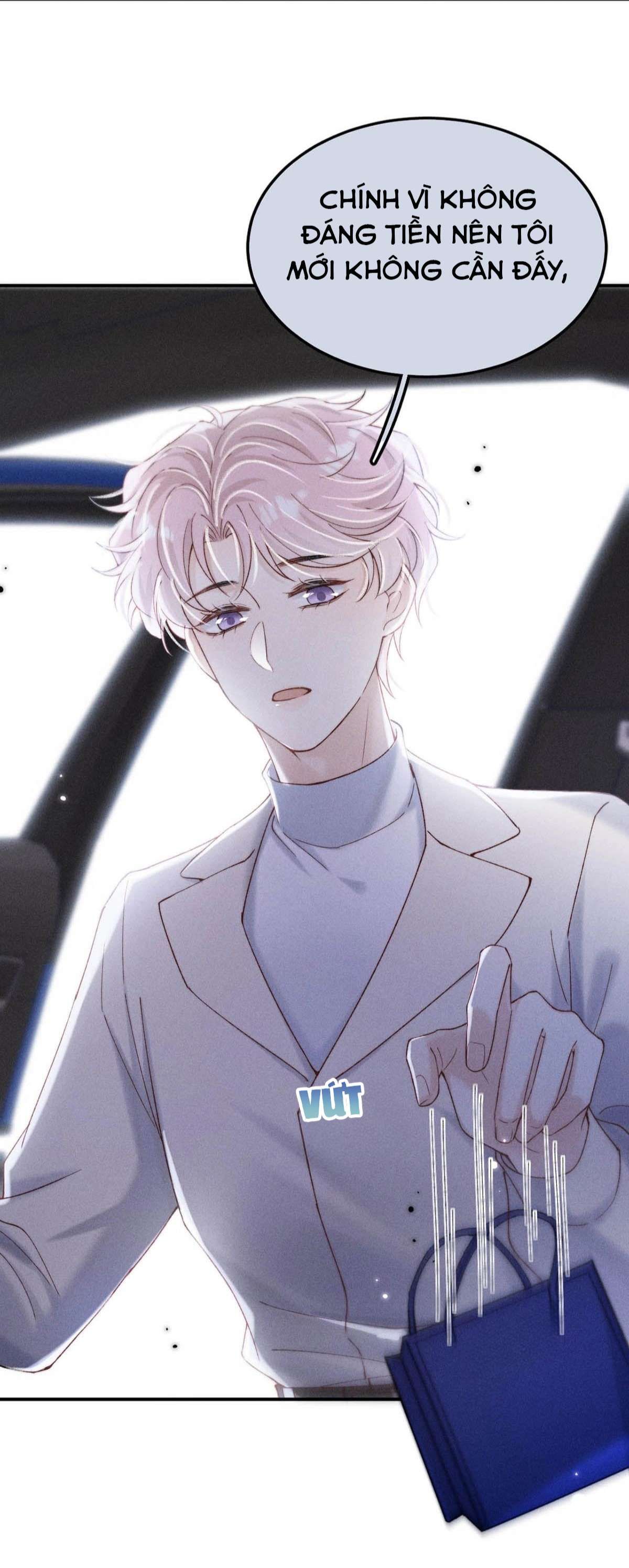 Nước Đổ Đầy Ly Chapter 93 - Trang 2