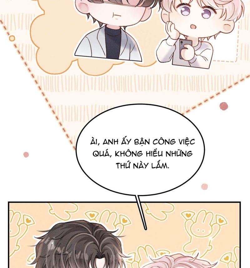 Nước Đổ Đầy Ly Chapter 94 - Trang 2