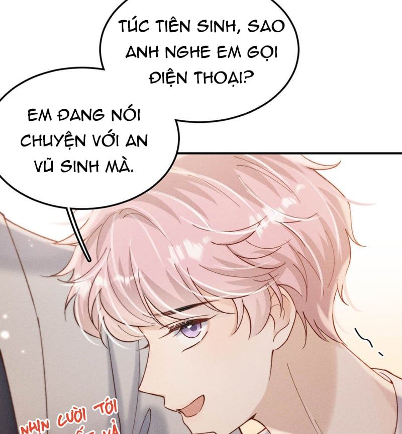 Nước Đổ Đầy Ly Chapter 94 - Trang 2