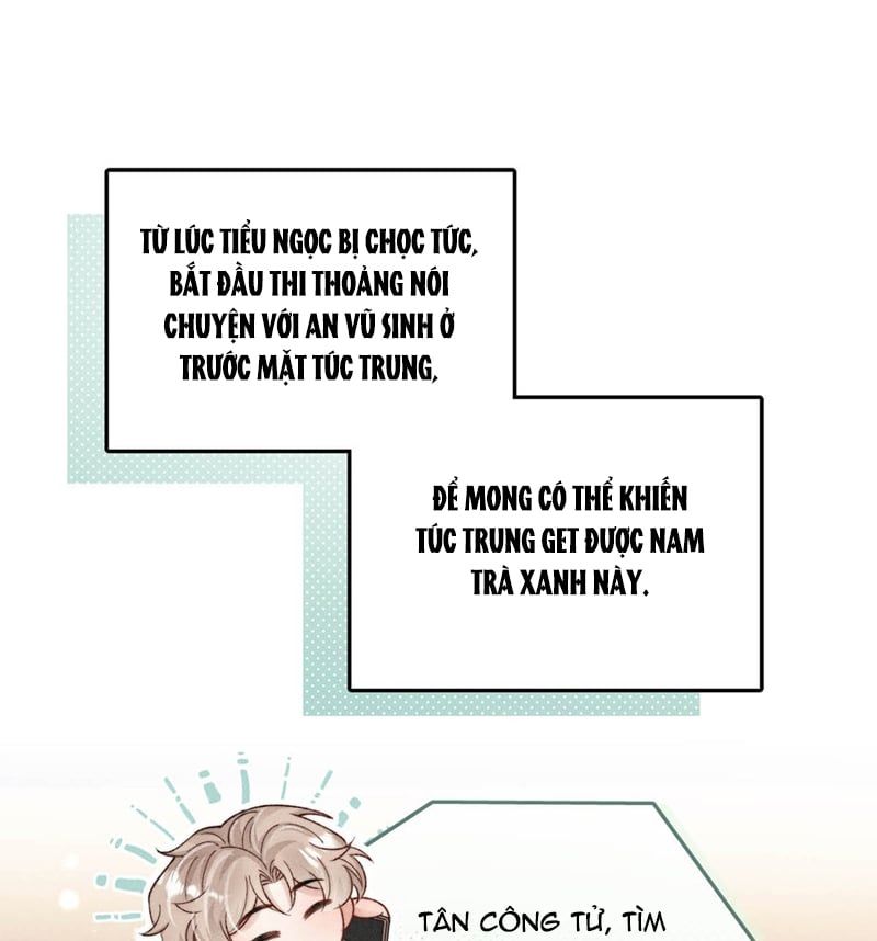 Nước Đổ Đầy Ly Chapter 94 - Trang 2