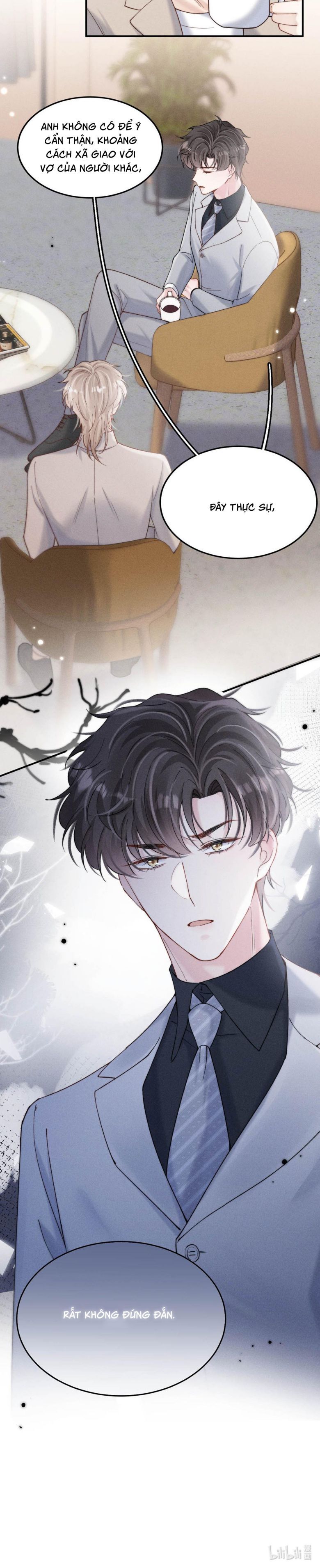 Nước Đổ Đầy Ly Chapter 95 - Trang 2