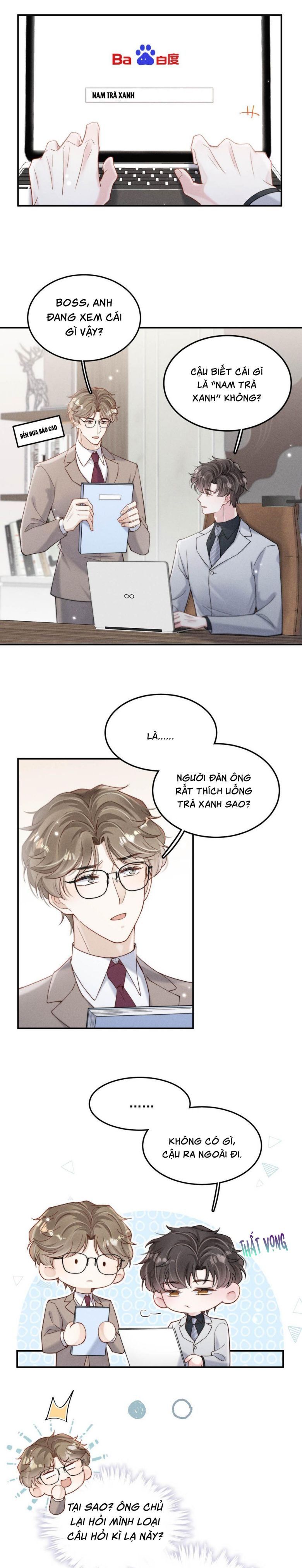 Nước Đổ Đầy Ly Chapter 95 - Trang 2