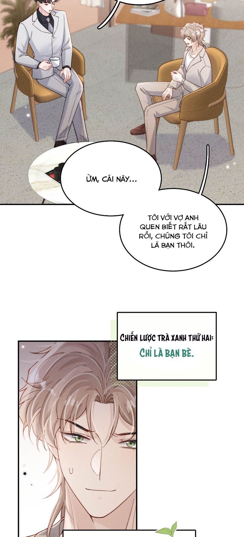Nước Đổ Đầy Ly Chapter 96 - Trang 2