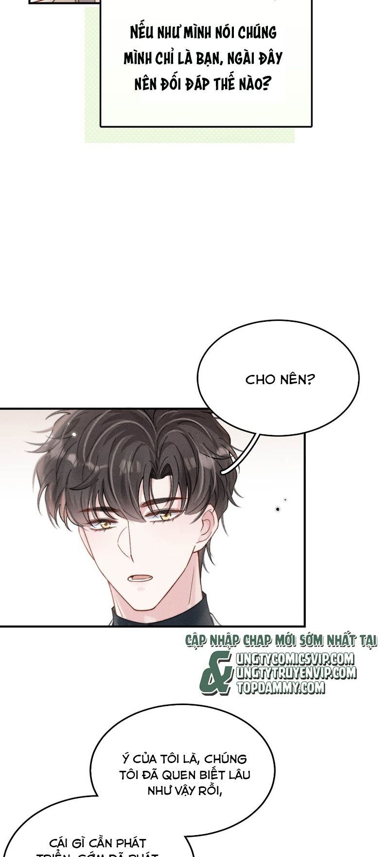 Nước Đổ Đầy Ly Chapter 96 - Trang 2