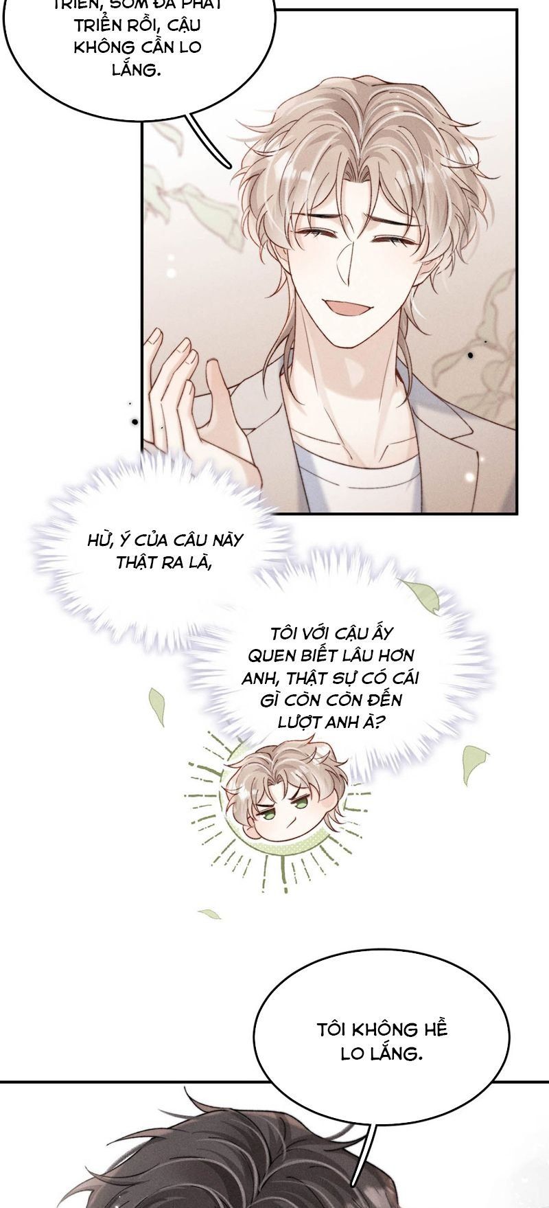 Nước Đổ Đầy Ly Chapter 96 - Trang 2