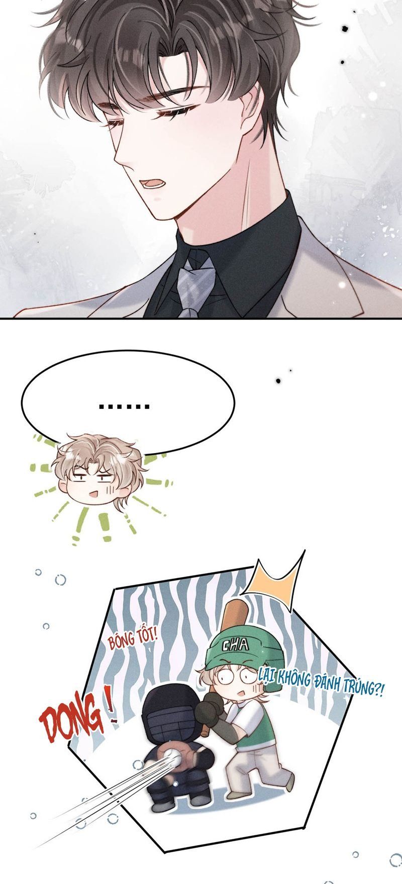 Nước Đổ Đầy Ly Chapter 96 - Trang 2