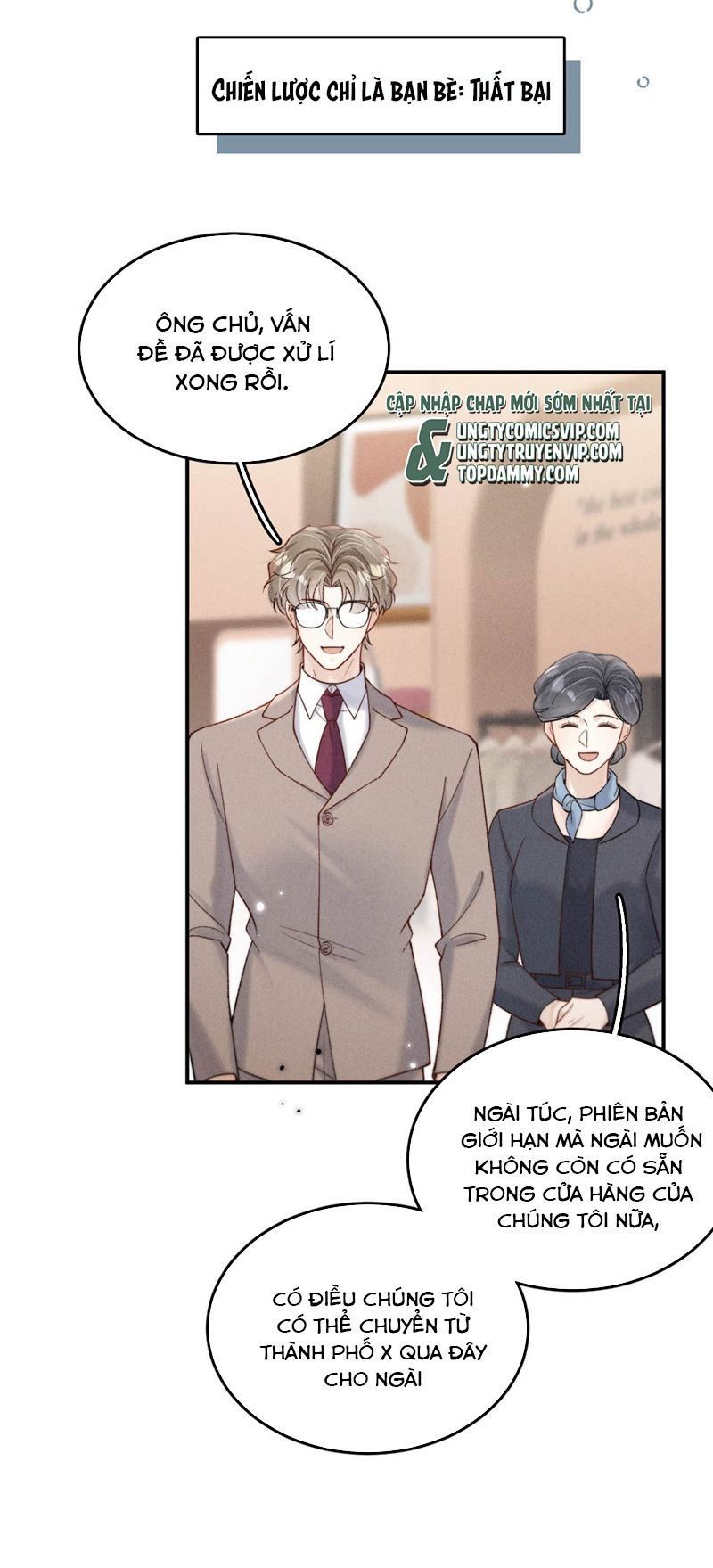 Nước Đổ Đầy Ly Chapter 96 - Trang 2