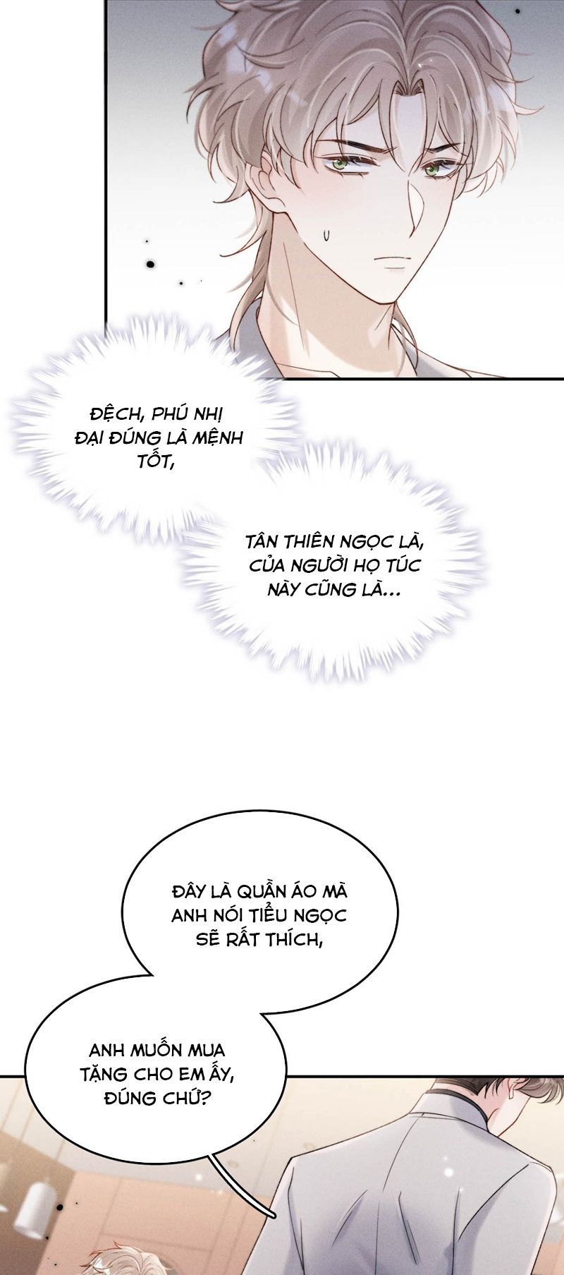 Nước Đổ Đầy Ly Chapter 96 - Trang 2