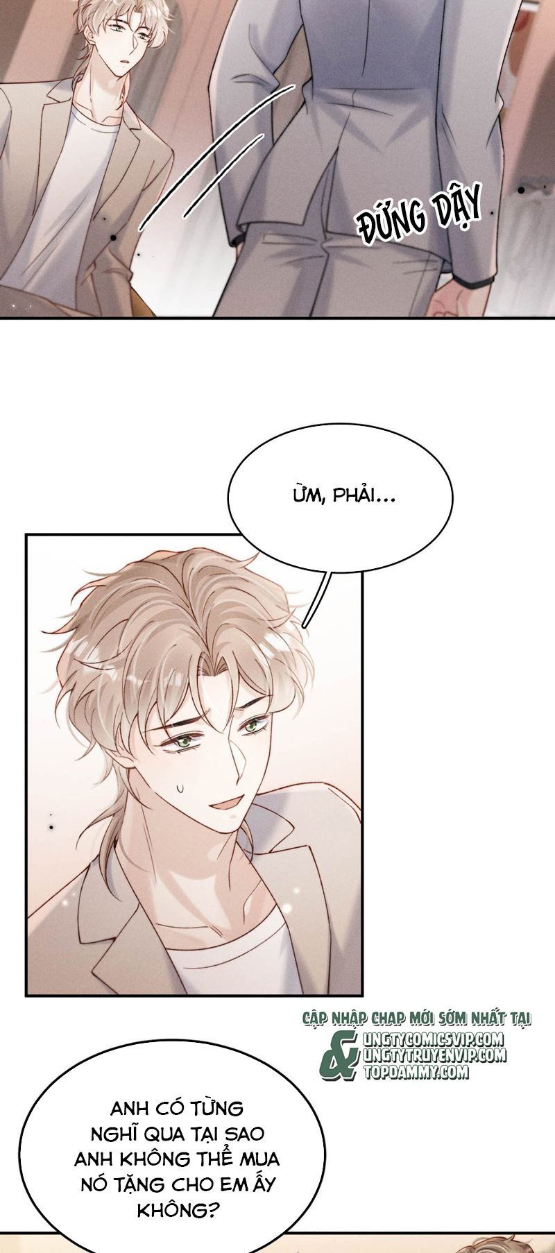 Nước Đổ Đầy Ly Chapter 96 - Trang 2