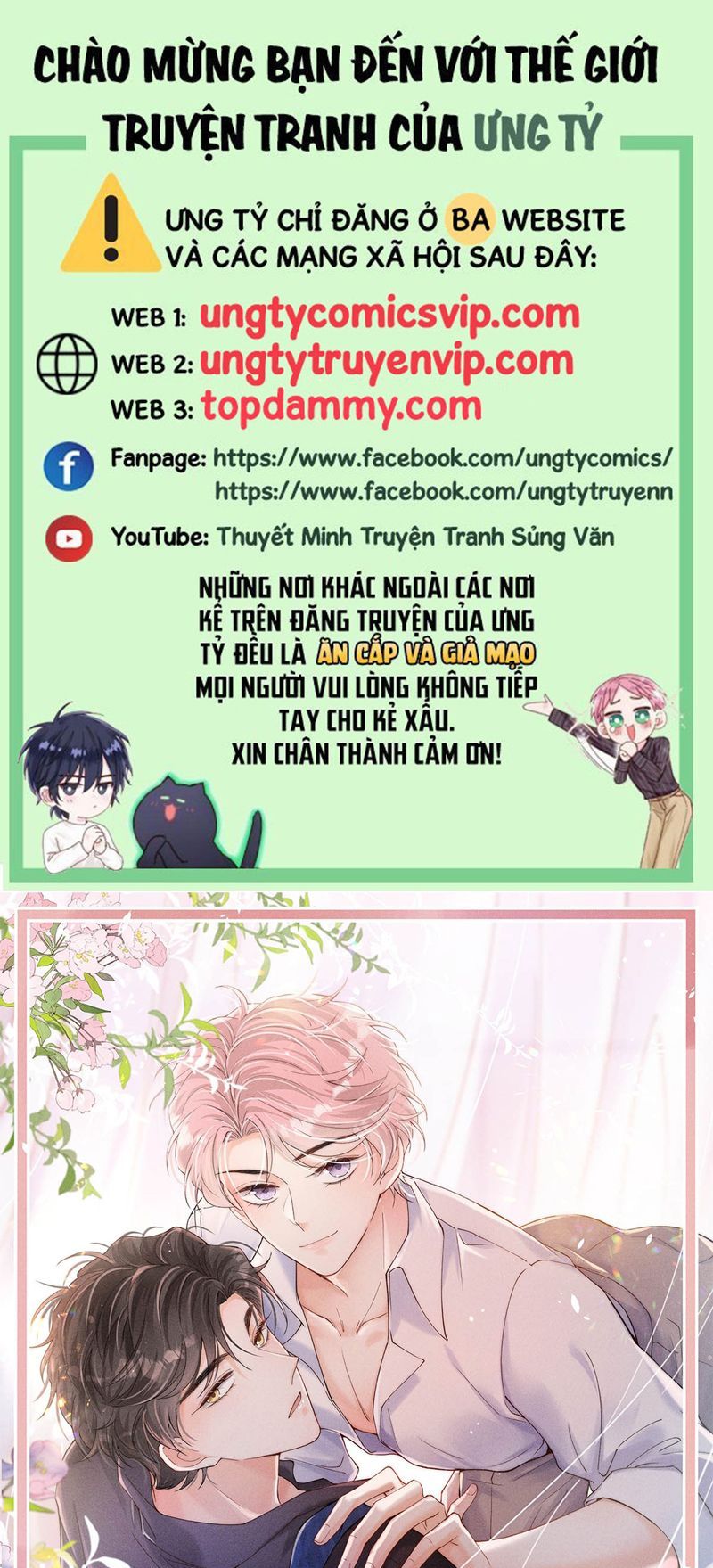 Nước Đổ Đầy Ly Chapter 96 - Trang 2
