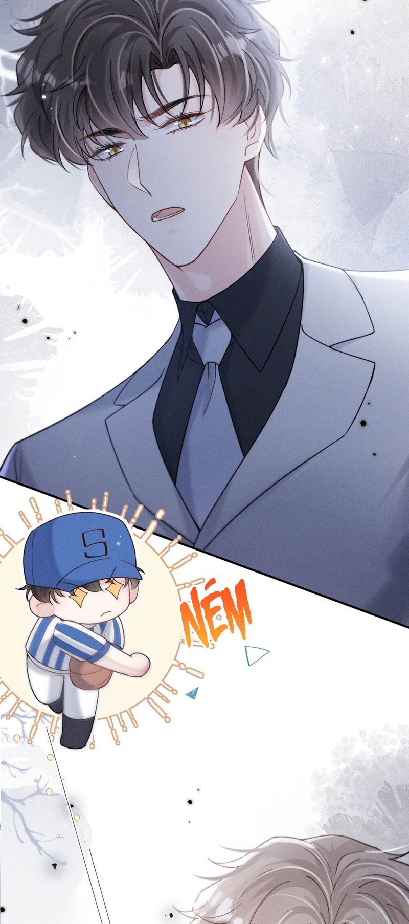 Nước Đổ Đầy Ly Chapter 96 - Trang 2