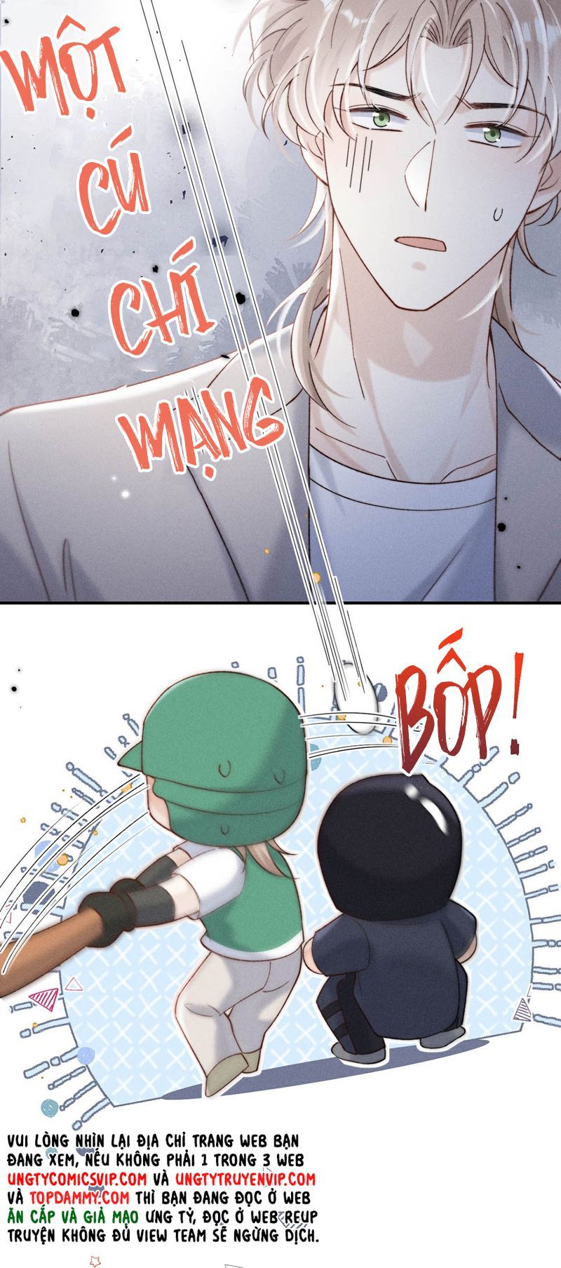 Nước Đổ Đầy Ly Chapter 96 - Trang 2