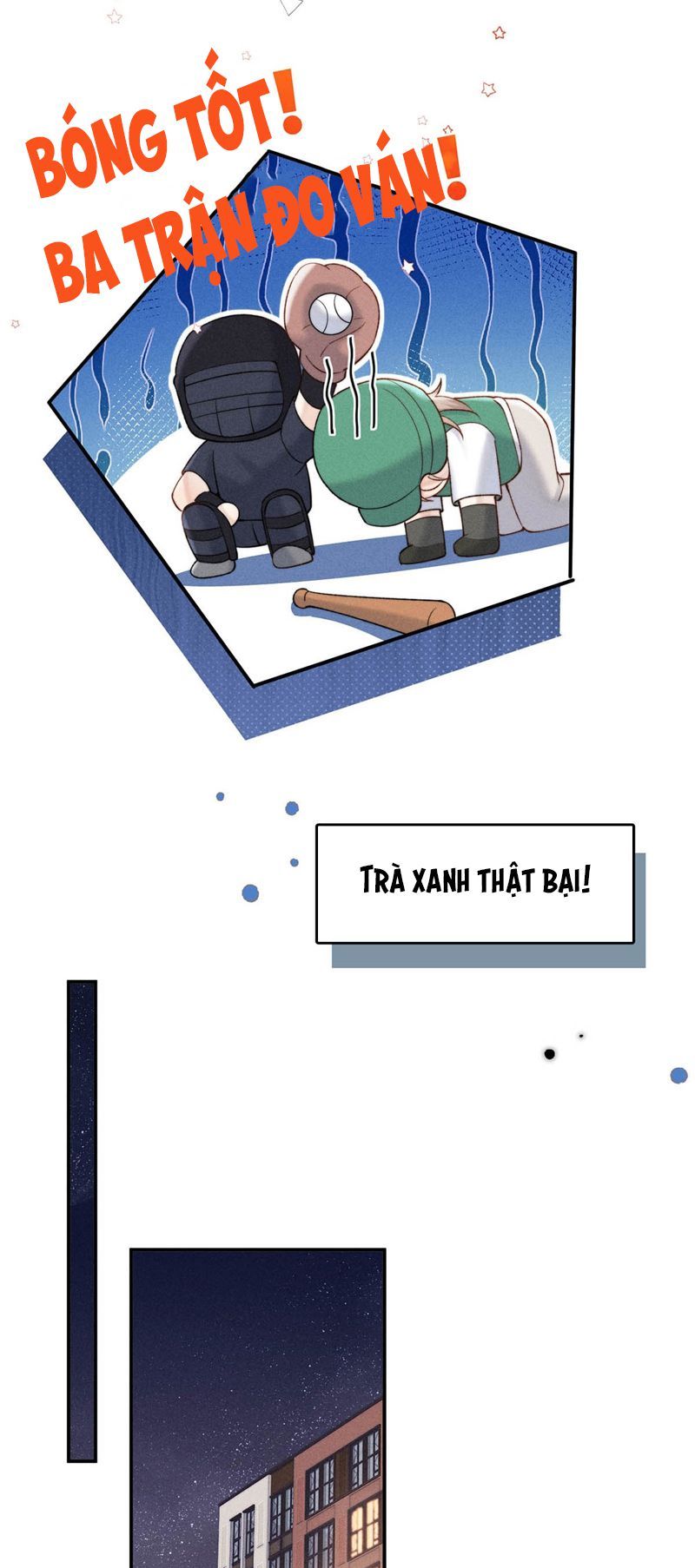 Nước Đổ Đầy Ly Chapter 96 - Trang 2