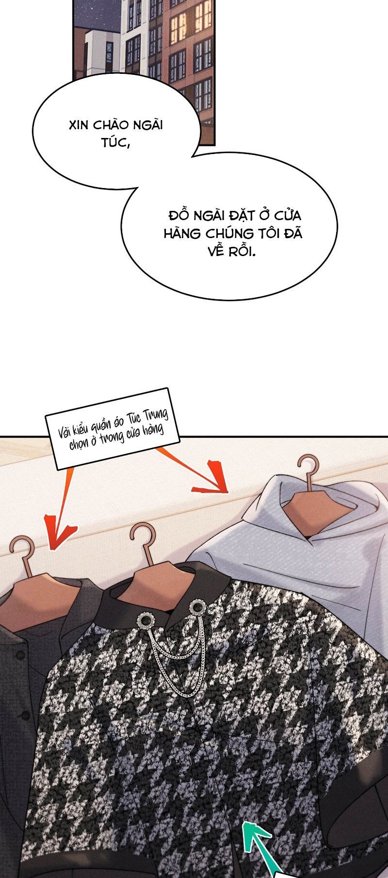 Nước Đổ Đầy Ly Chapter 96 - Trang 2