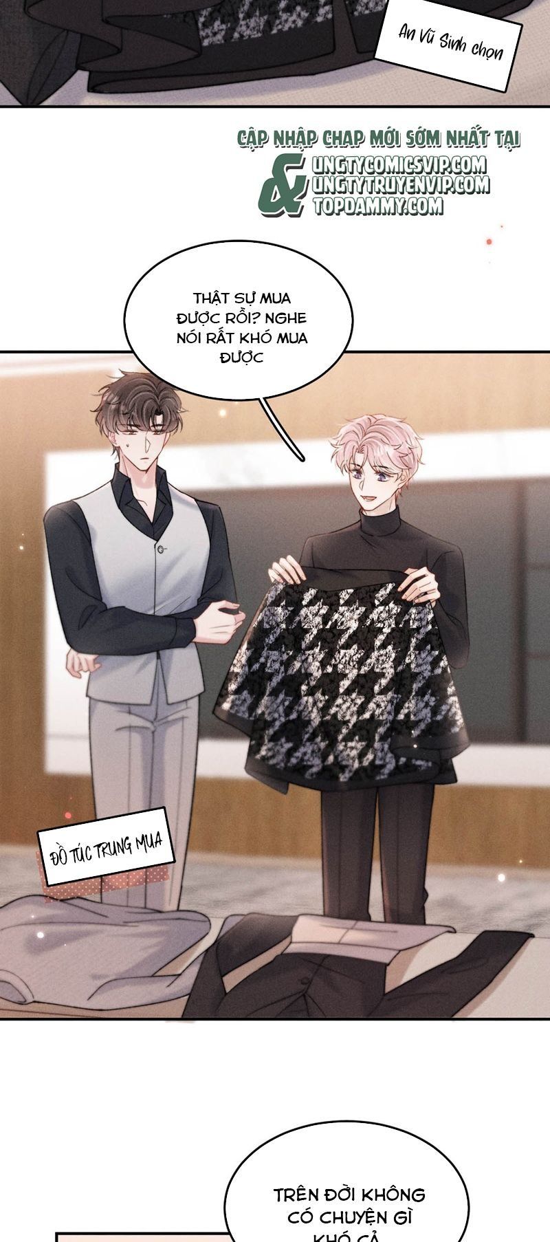 Nước Đổ Đầy Ly Chapter 96 - Trang 2