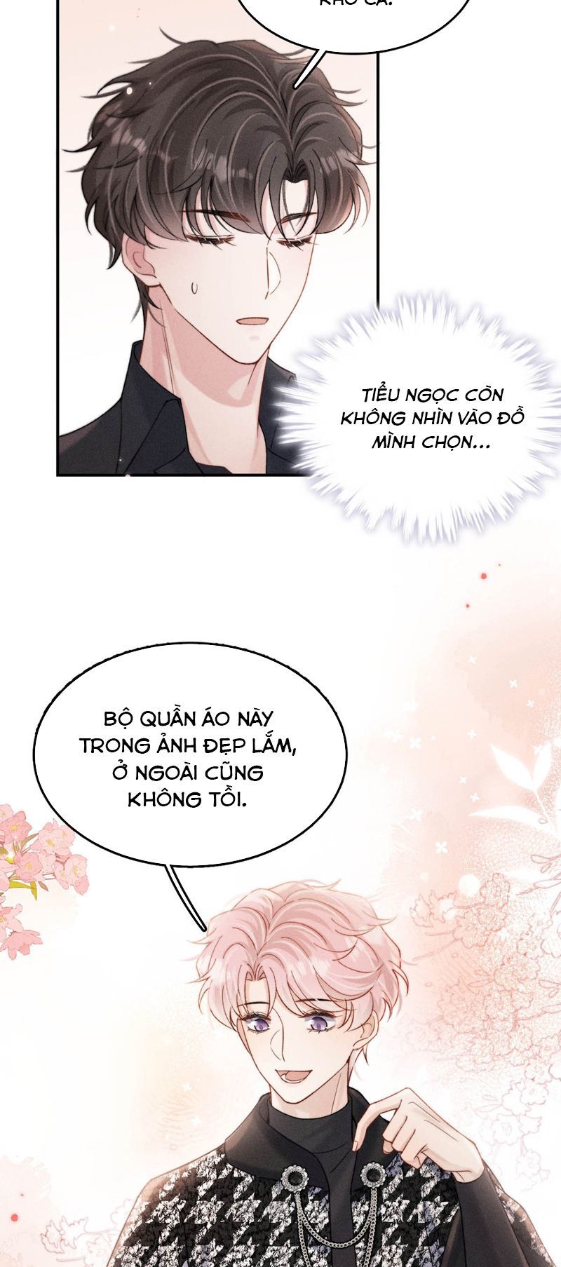 Nước Đổ Đầy Ly Chapter 96 - Trang 2