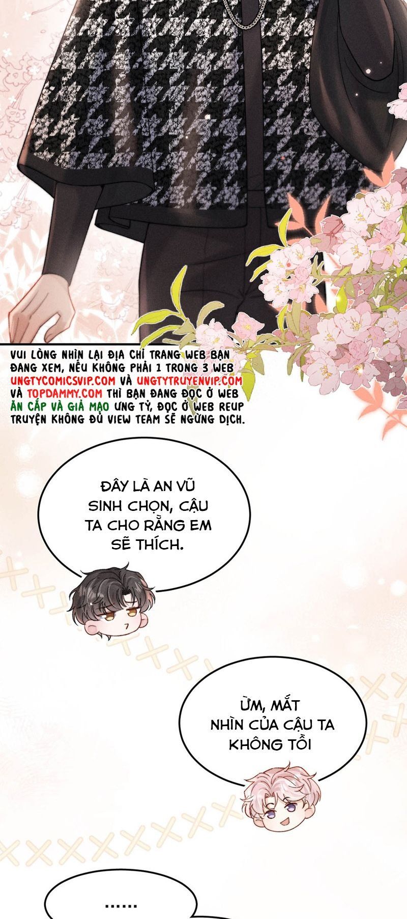 Nước Đổ Đầy Ly Chapter 96 - Trang 2