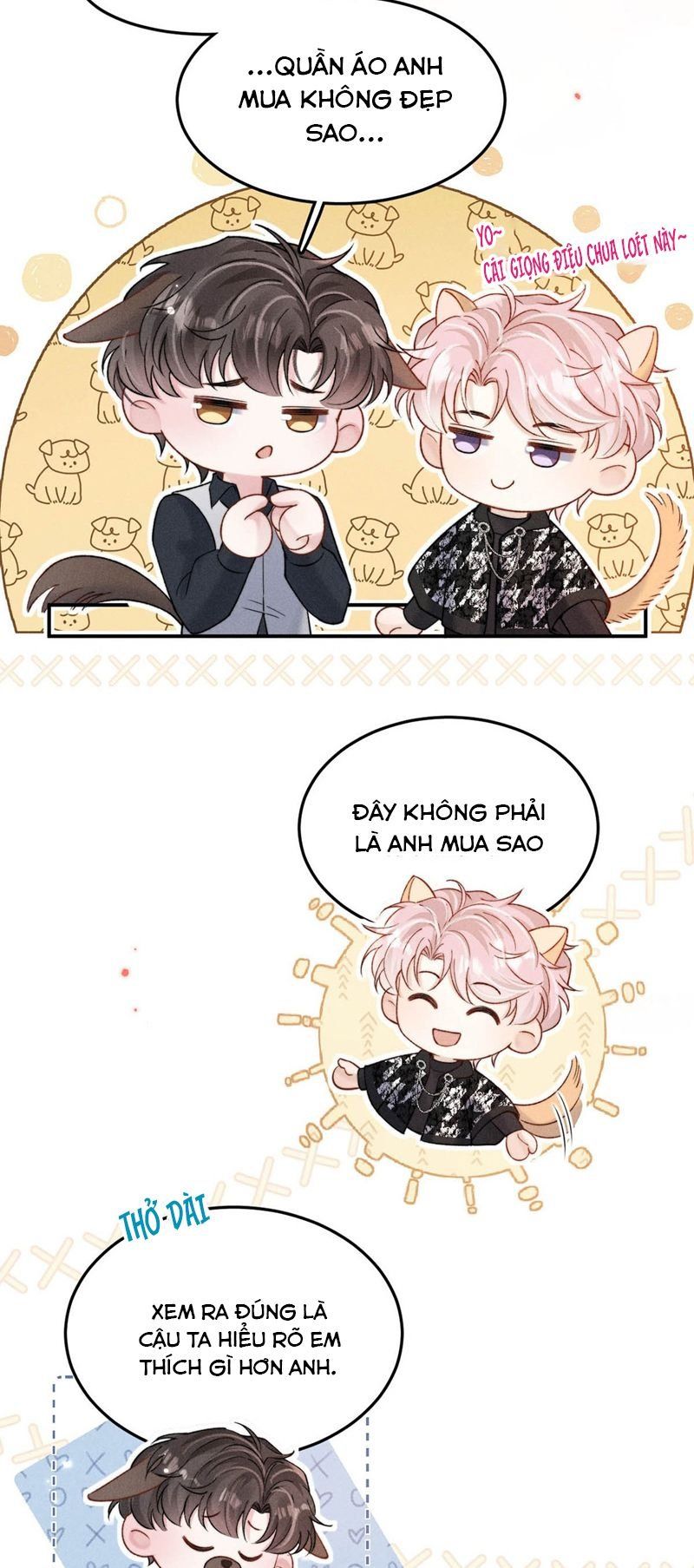 Nước Đổ Đầy Ly Chapter 96 - Trang 2