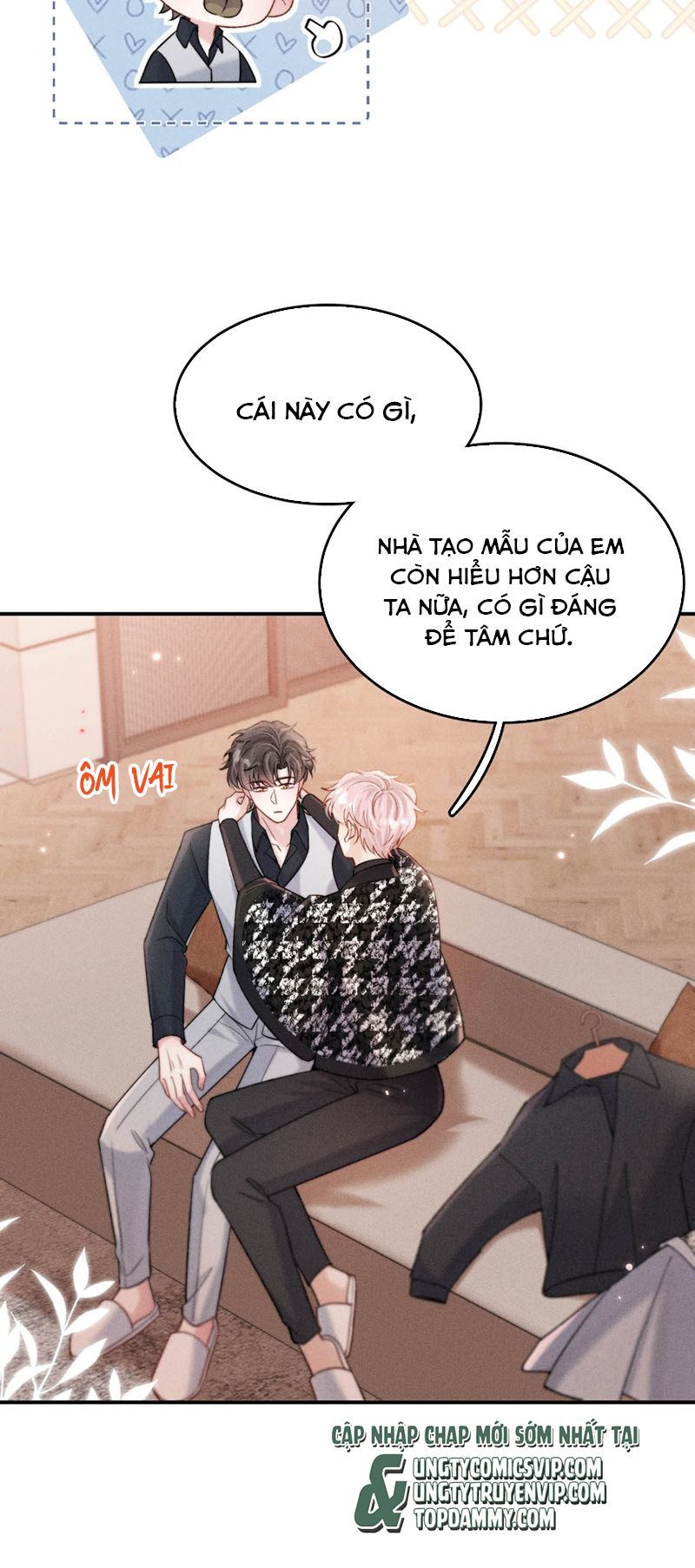 Nước Đổ Đầy Ly Chapter 96 - Trang 2