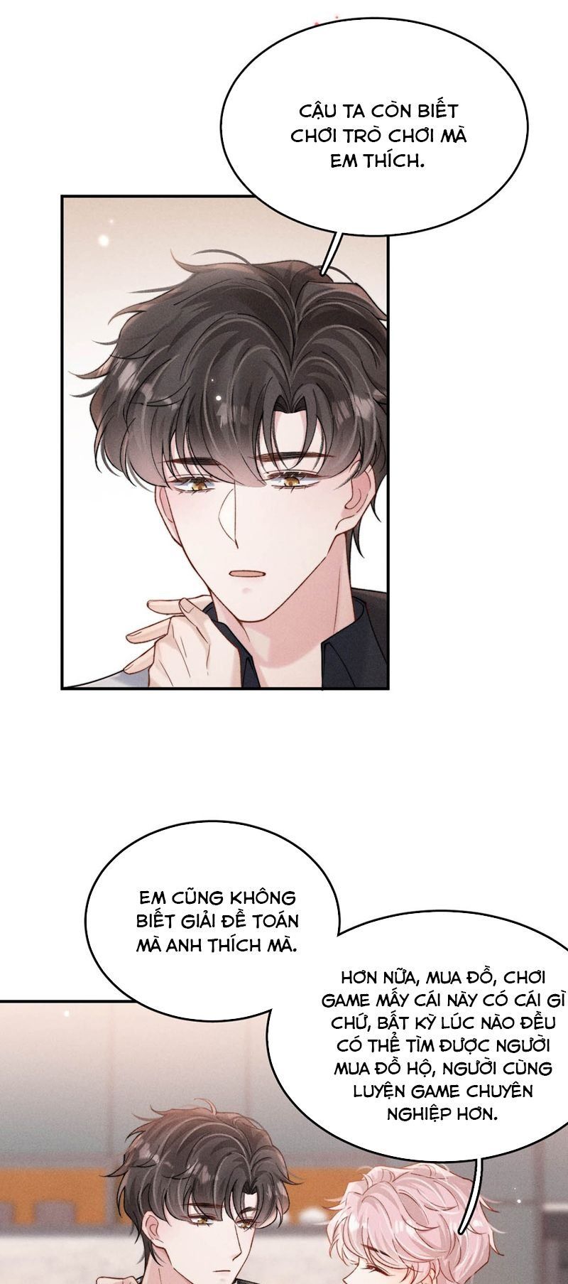 Nước Đổ Đầy Ly Chapter 96 - Trang 2