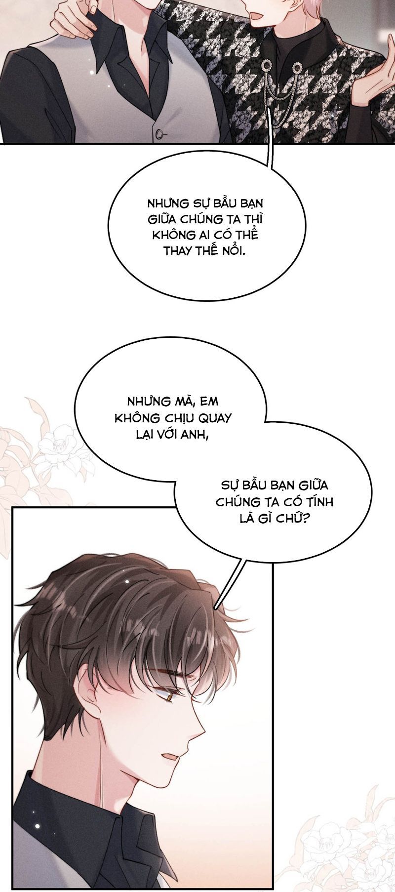 Nước Đổ Đầy Ly Chapter 96 - Trang 2